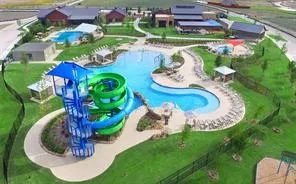Heartland Pool