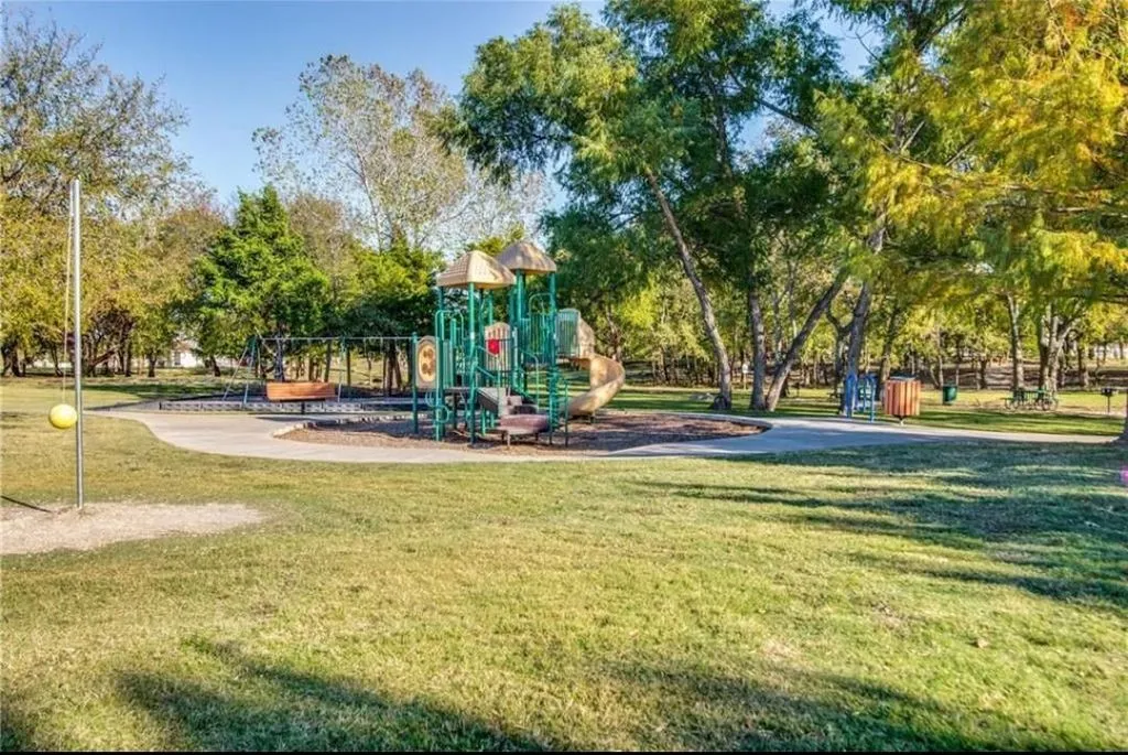 HOA community