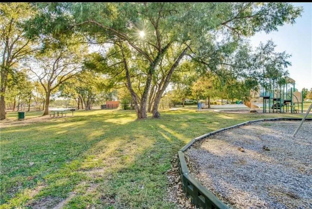 HOA community