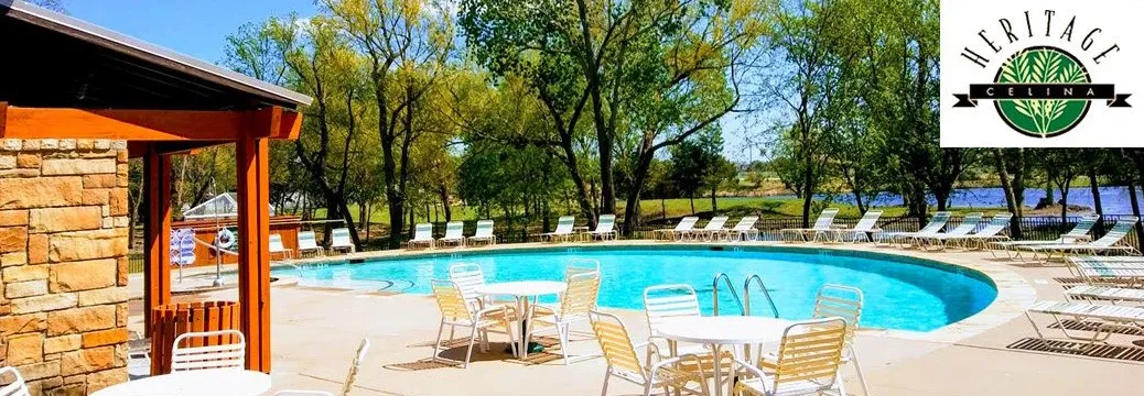 HOA Pool