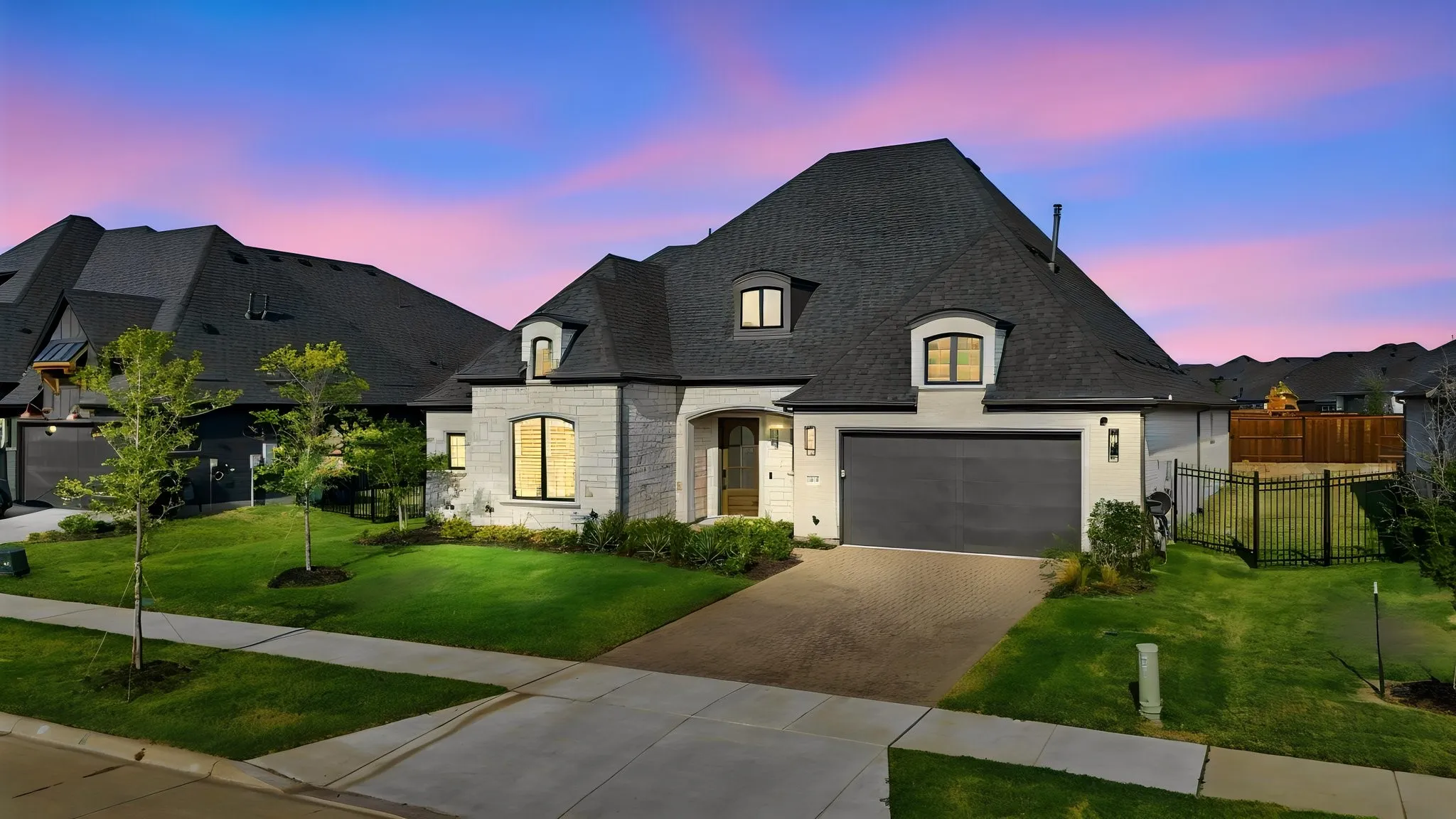 Single Family Residence For Sale in Denton County , 230 Pearland Drive, Prosper, Texas 75078, 4 Bedroom, 5 Bathroom, 3 Garage spaces, 4,052 Sqft, built in 2025, mls#21372686, Real Estate Agent in Prosper, Homes For Sale in Denton county, Homes For Sale in Prosper, Realtor in Prosper Texas, Real Estate Brokerage Independent Realty Texas, Luminita Cordes Realtor