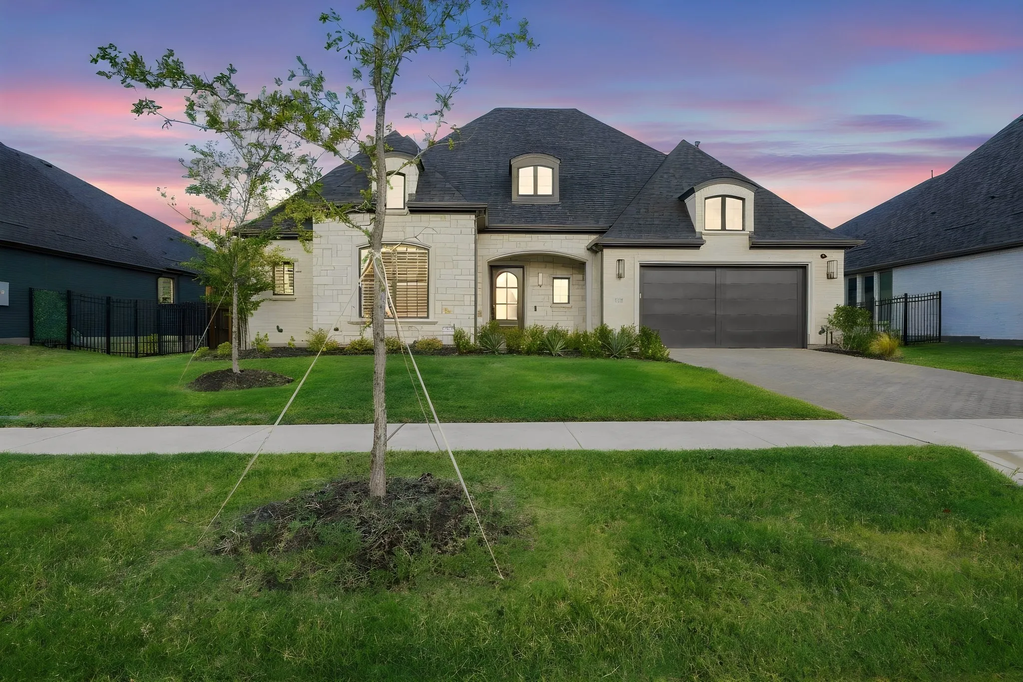 Single Family Residence For Sale in Denton County , 230 Pearland Drive, Prosper, Texas 75078, 4 Bedroom, 5 Bathroom, 3 Garage spaces, 4,052 Sqft, built in 2025, mls#21372686, Real Estate Agent in Prosper, Homes For Sale in Denton county, Homes For Sale in Prosper, Realtor in Prosper Texas, Real Estate Brokerage Independent Realty Texas, Luminita Cordes Realtor