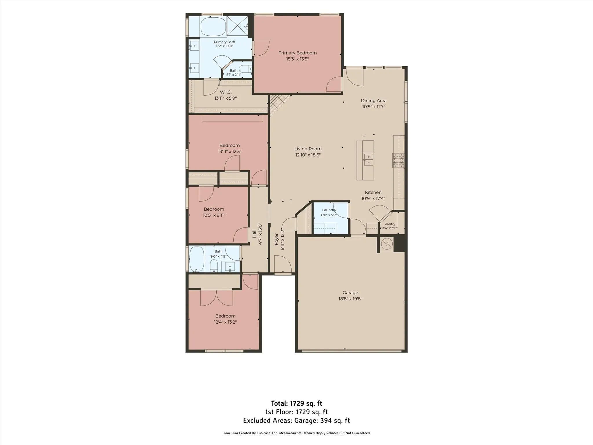 Single Family Residence For Rent in Denton County , 15852 Back Nine Road, Fort Worth, Texas 76177, 4 Bedroom, 2 Bathroom, 2 Garage spaces, 1,788 Sqft, built in 2018, mls#21372620, Real Estate Agent in Fort Worth, Homes For Rent in Denton county, Homes For Rent in Fort Worth, Realtor in Fort Worth Texas, Real Estate Brokerage Independent Realty Texas, Luminita Cordes Realtor