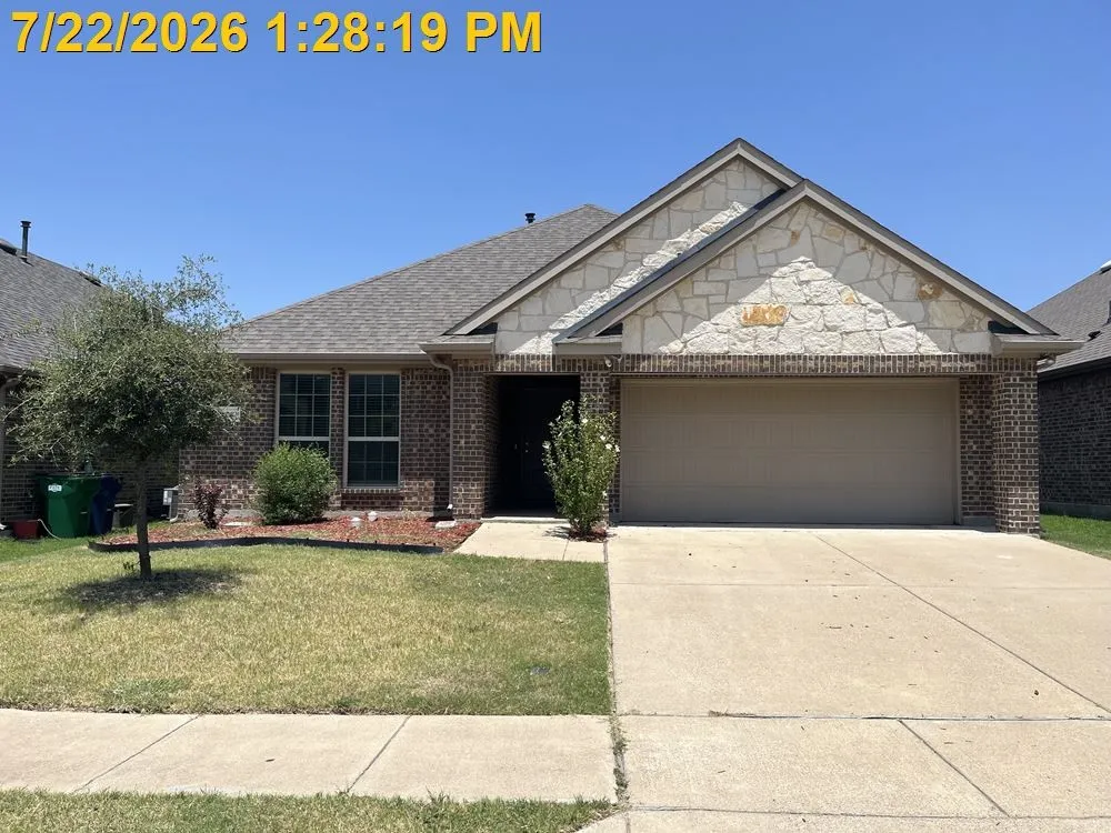 Single Family Residence For Sale in Rockwall County , 328 Burr Lane, Fate, Texas 75189, 3 Bedroom, 2 Bathroom, Garage spaces, 1,771 Sqft, built in 2019, mls#21372702, Real Estate Agent in Fate, Homes For Sale in Rockwall county, Homes For Sale in Fate, Realtor in Fate Texas, Real Estate Brokerage Independent Realty Texas, Luminita Cordes Realtor