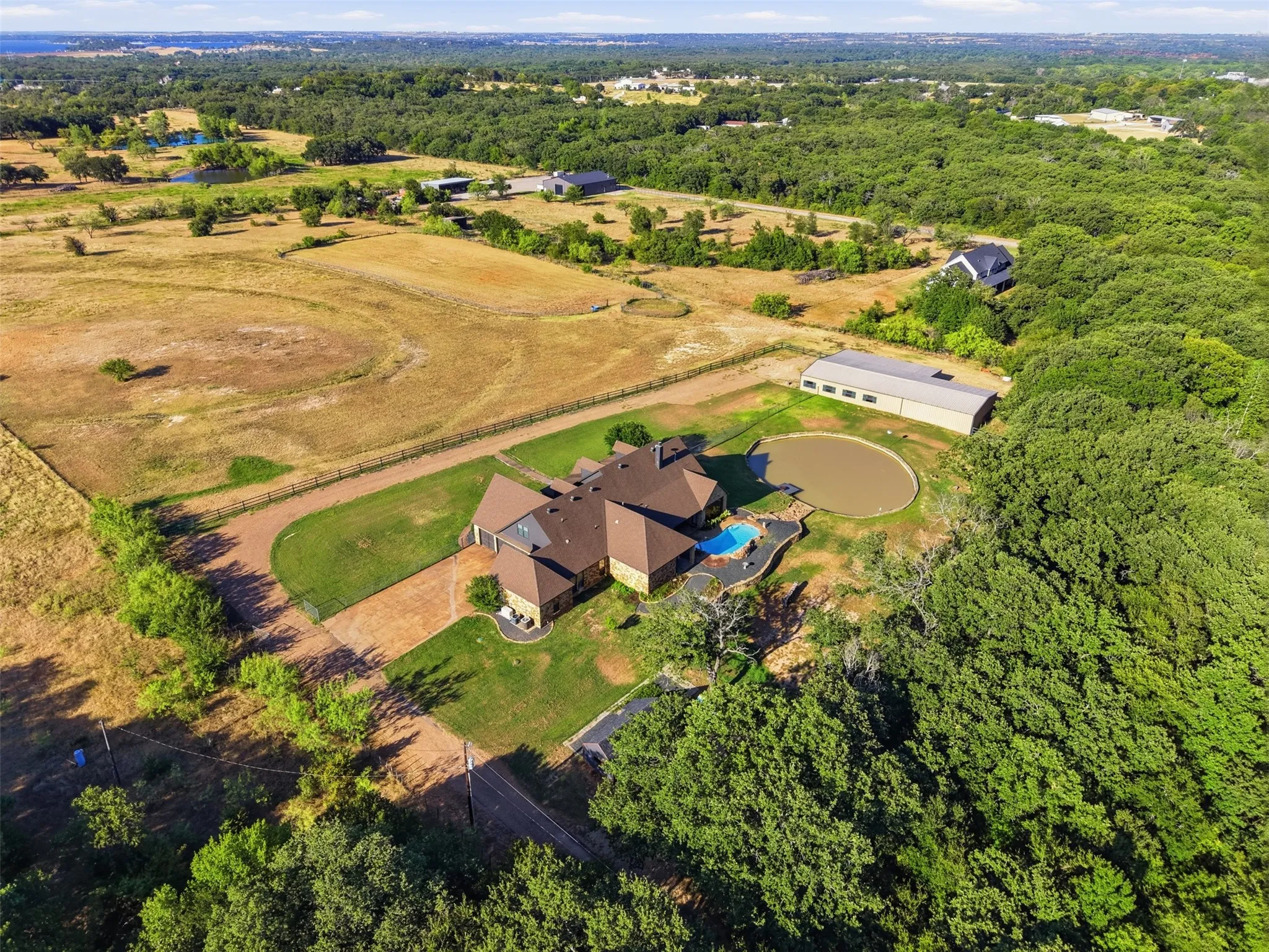 Single Family Residence For Sale in Tarrant County , 6808 Nine Mile Bridge Road, Fort Worth, Texas 76135, 3 Bedroom, 3 Bathroom, 4 Garage spaces, 4,900 Sqft, built in 2006, mls#21369570, Real Estate Agent in Fort Worth, Homes For Sale in Tarrant county, Homes For Sale in Fort Worth, Realtor in Fort Worth Texas, Real Estate Brokerage Independent Realty Texas, Luminita Cordes Realtor