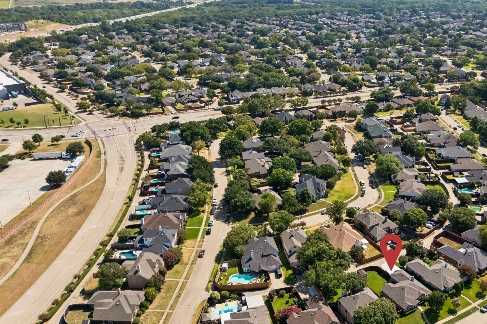 Single Family Residence For Sale in Dallas County , 2722 Covington Drive, Garland, Texas 75040, 3 Bedroom, 2 Bathroom, 2 Garage spaces, 1,694 Sqft, built in 1989, mls#21372063, Real Estate Agent in Garland, Homes For Sale in Dallas county, Homes For Sale in Garland, Realtor in Garland Texas, Real Estate Brokerage Independent Realty Texas, Luminita Cordes Realtor