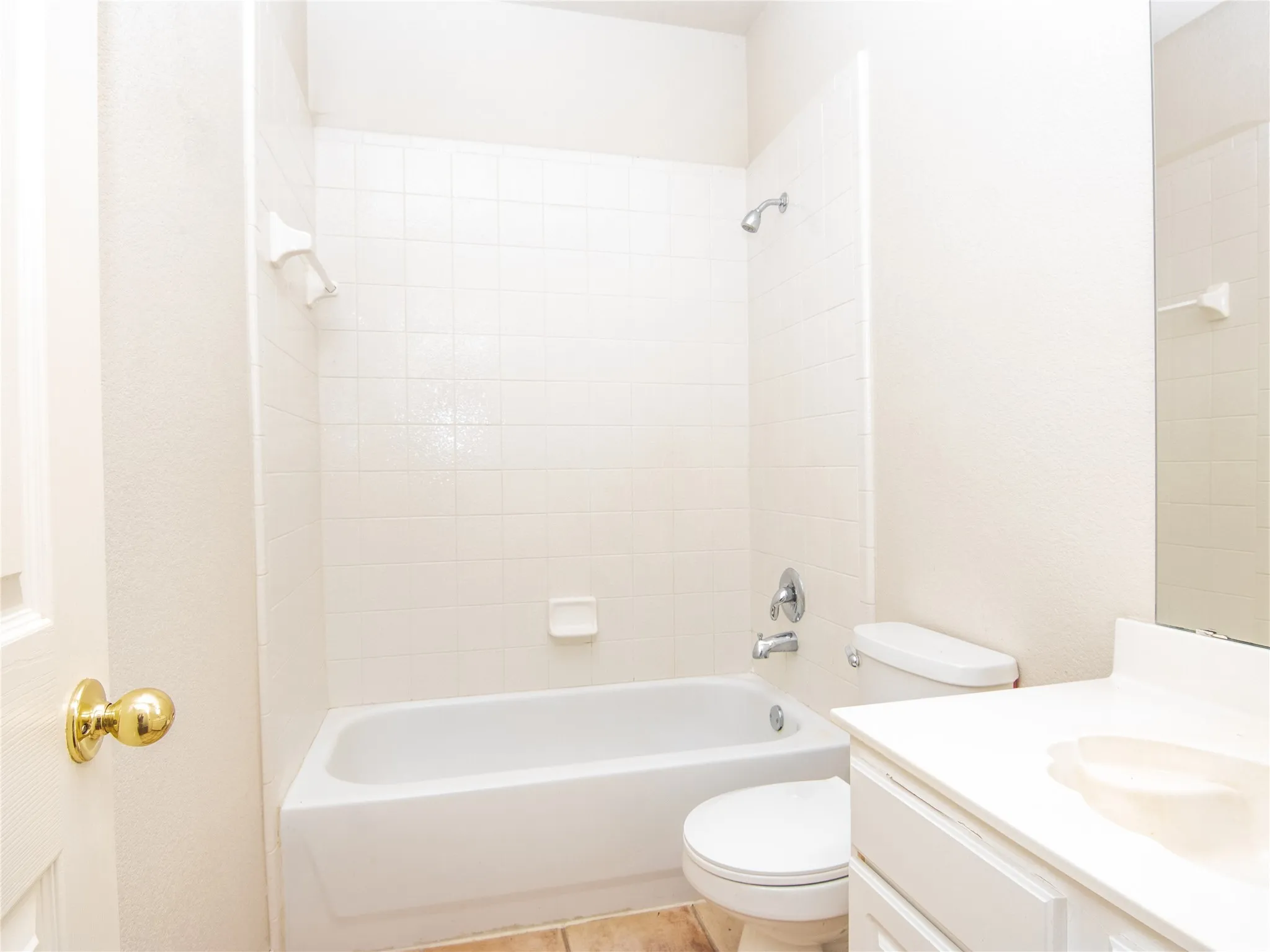 Second Full Bathroom