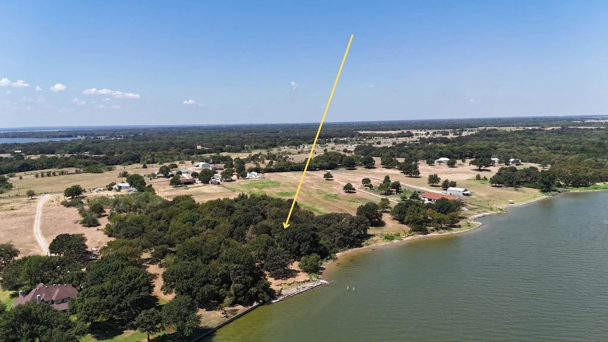 Unimproved Land For Sale in Navarro County , Tracts 16C-1 & 2 CR 2170, Corsicana, Texas 75109, 0, 0, Garage spaces, 0 Sqft, built in 2011, mls#21371879, Real Estate Agent in Corsicana, Homes For Sale in Navarro county, Homes For Sale in Corsicana, Realtor in Corsicana Texas, Real Estate Brokerage Independent Realty Texas, Luminita Cordes Realtor