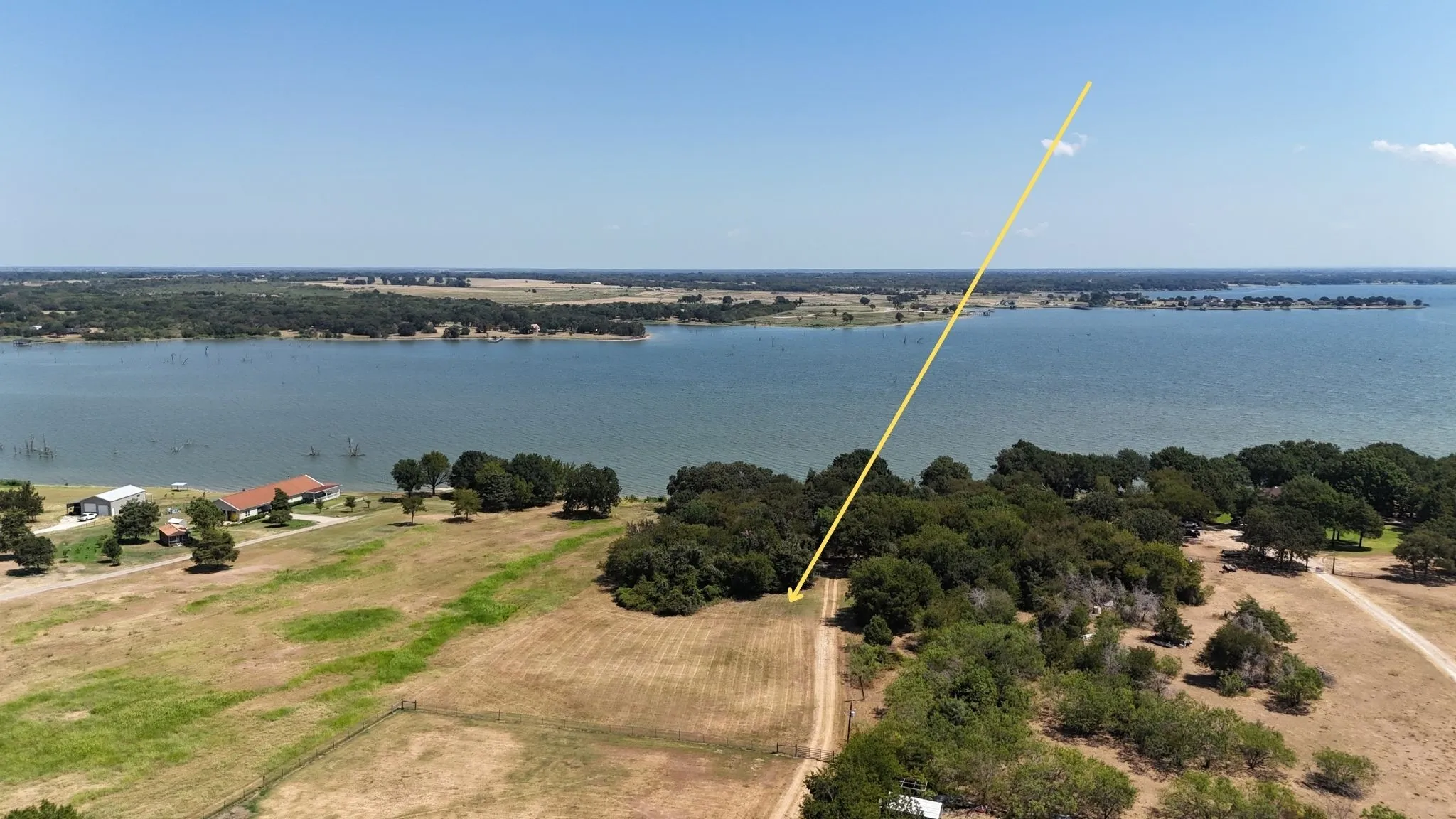 Unimproved Land For Sale in Navarro County , Tracts 16C-1 & 2 CR 2170, Corsicana, Texas 75109, 0, 0, Garage spaces, 0 Sqft, built in 2011, mls#21371879, Real Estate Agent in Corsicana, Homes For Sale in Navarro county, Homes For Sale in Corsicana, Realtor in Corsicana Texas, Real Estate Brokerage Independent Realty Texas, Luminita Cordes Realtor