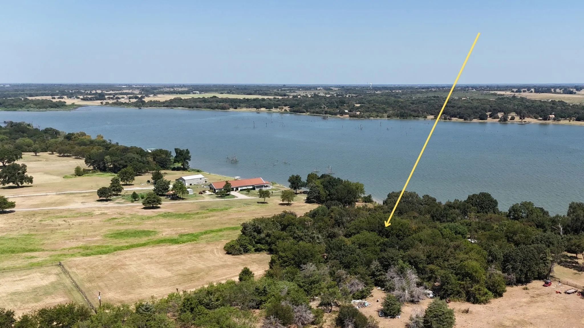 Unimproved Land For Sale in Navarro County , Tracts 16C-1 & 2 CR 2170, Corsicana, Texas 75109, 0, 0, Garage spaces, 0 Sqft, built in 2011, mls#21371879, Real Estate Agent in Corsicana, Homes For Sale in Navarro county, Homes For Sale in Corsicana, Realtor in Corsicana Texas, Real Estate Brokerage Independent Realty Texas, Luminita Cordes Realtor