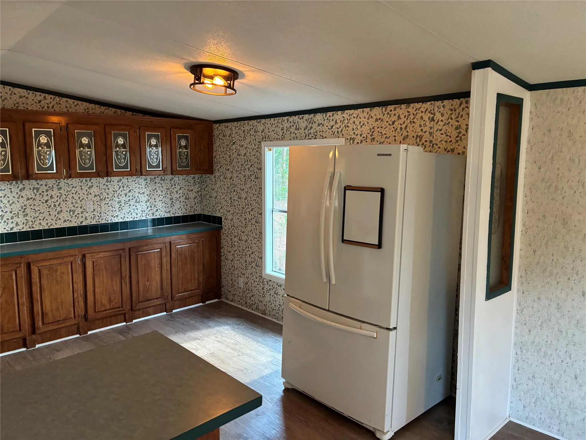 Mobile Home For Sale in Anderson County , 5372 AN CR 137, Elkhart, Texas 75839, 3 Bedroom, 2 Bathroom, Garage spaces, 1,344 Sqft, built in 1998, mls#21368983, Real Estate Agent in Elkhart, Homes For Sale in Anderson county, Homes For Sale in Elkhart, Realtor in Elkhart Texas, Real Estate Brokerage Independent Realty Texas, Luminita Cordes Realtor