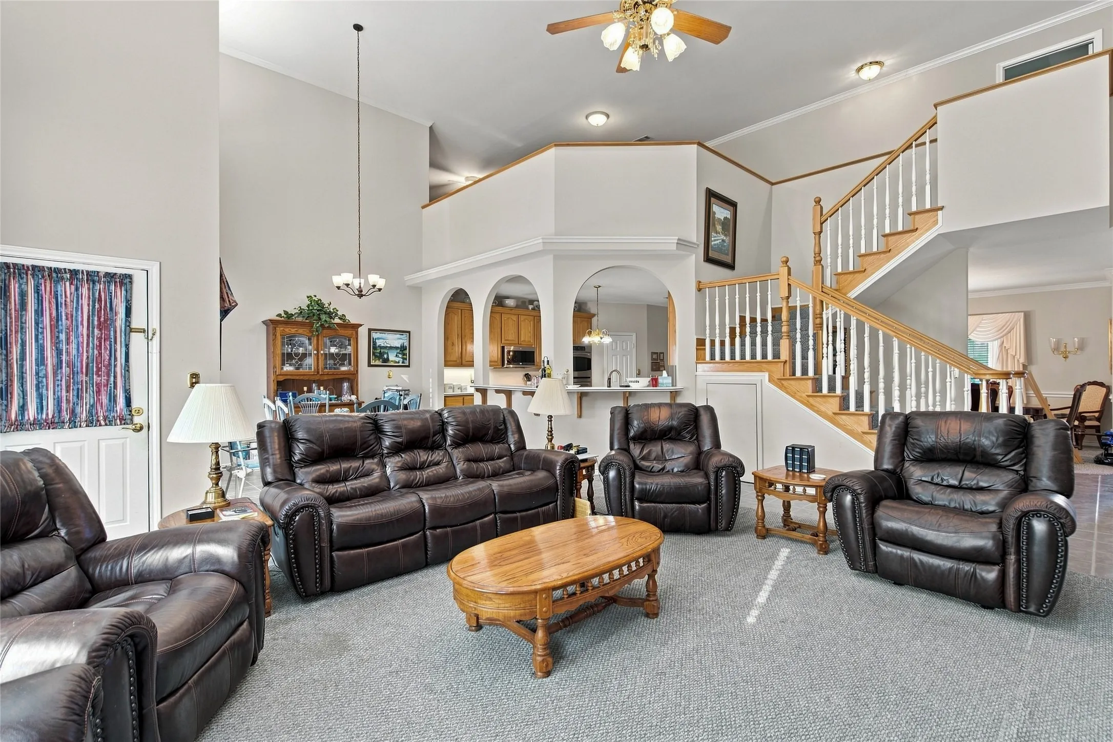 Single Family Residence For Sale in Fannin County , 16582 US Highway 82 E, Honey Grove, Texas 75446, 3 Bedroom, 3 Bathroom, 3 Garage spaces, 3,600 Sqft, built in 2000, mls#21370087, Real Estate Agent in Honey Grove, Homes For Sale in Fannin county, Homes For Sale in Honey Grove, Realtor in Honey Grove Texas, Real Estate Brokerage Independent Realty Texas, Luminita Cordes Realtor