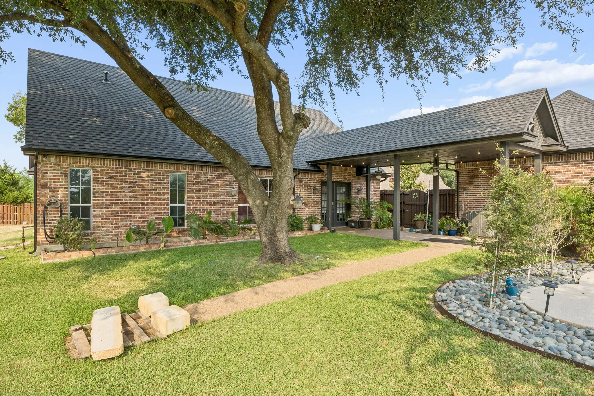guest house