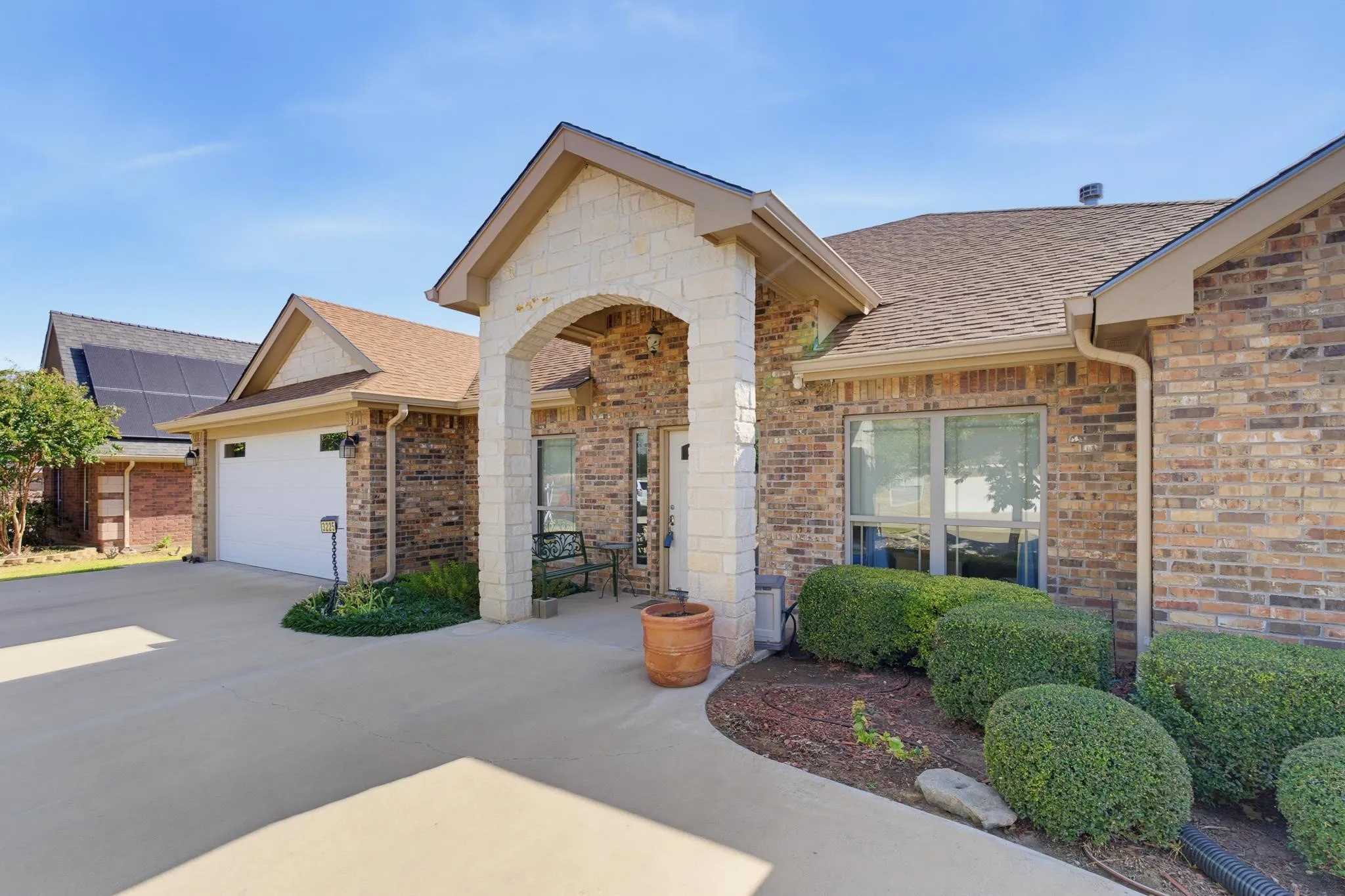 Single Family Residence For Sale in Taylor County , 3225 White Oaks Drive, Abilene, Texas 79606, 4 Bedroom, 3 Bathroom, 2 Garage spaces, 2,628 Sqft, built in 2013, mls#21372724, Real Estate Agent in Abilene, Homes For Sale in Taylor county, Homes For Sale in Abilene, Realtor in Abilene Texas, Real Estate Brokerage Independent Realty Texas, Luminita Cordes Realtor