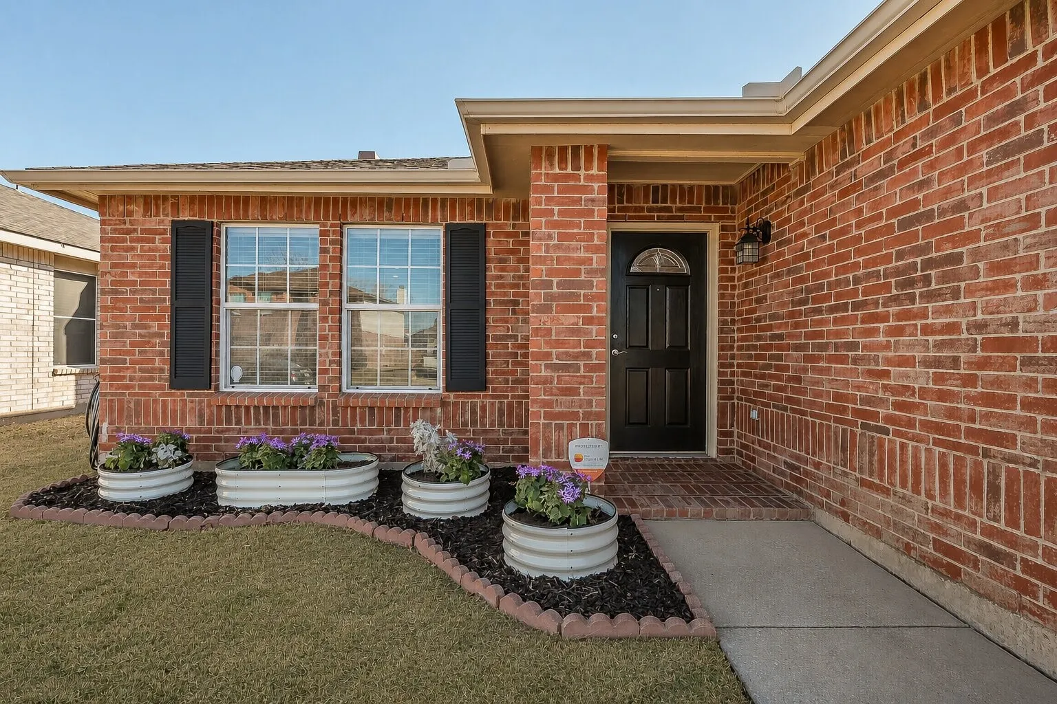 Single Family Residence For Sale in Denton County , 6601 Longleaf Lane, Denton, Texas 76210, 3 Bedroom, 2 Bathroom, 2 Garage spaces, 1,868 Sqft, built in 2007, mls#21372627, Real Estate Agent in Denton, Homes For Sale in Denton county, Homes For Sale in Denton, Realtor in Denton Texas, Real Estate Brokerage Independent Realty Texas, Luminita Cordes Realtor