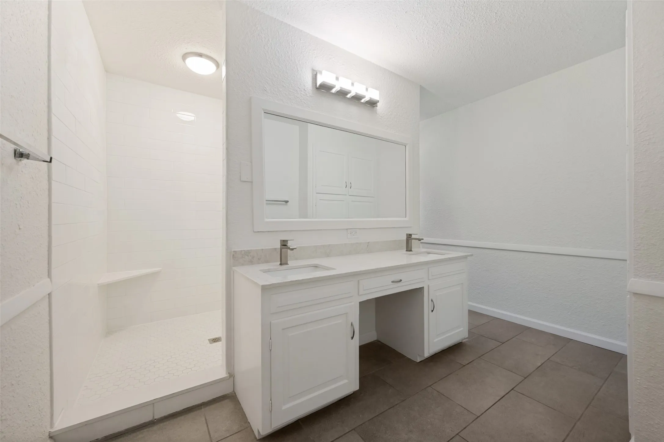 upstairs bath