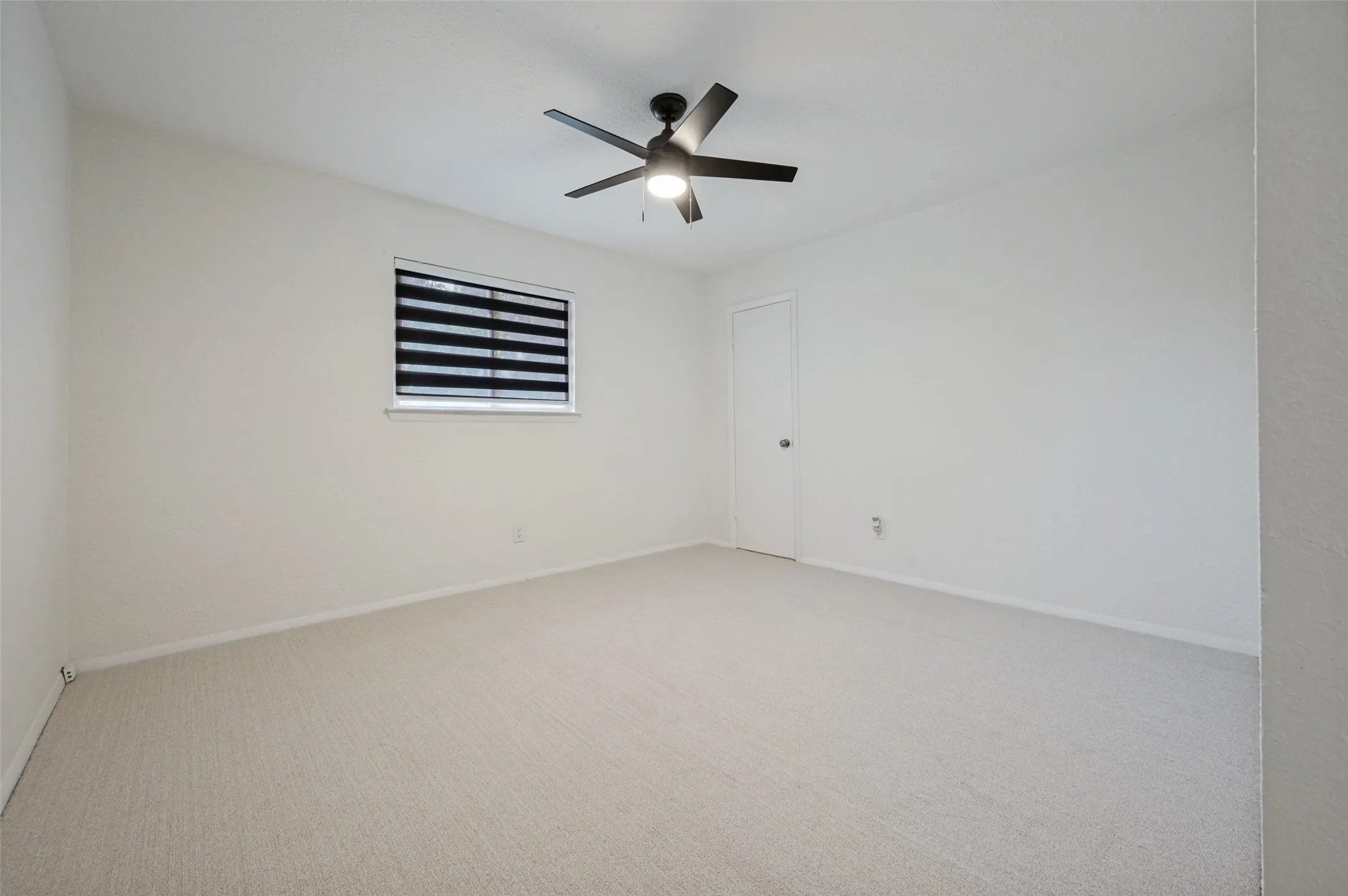upstairs bedroom