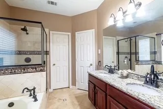 double vanities