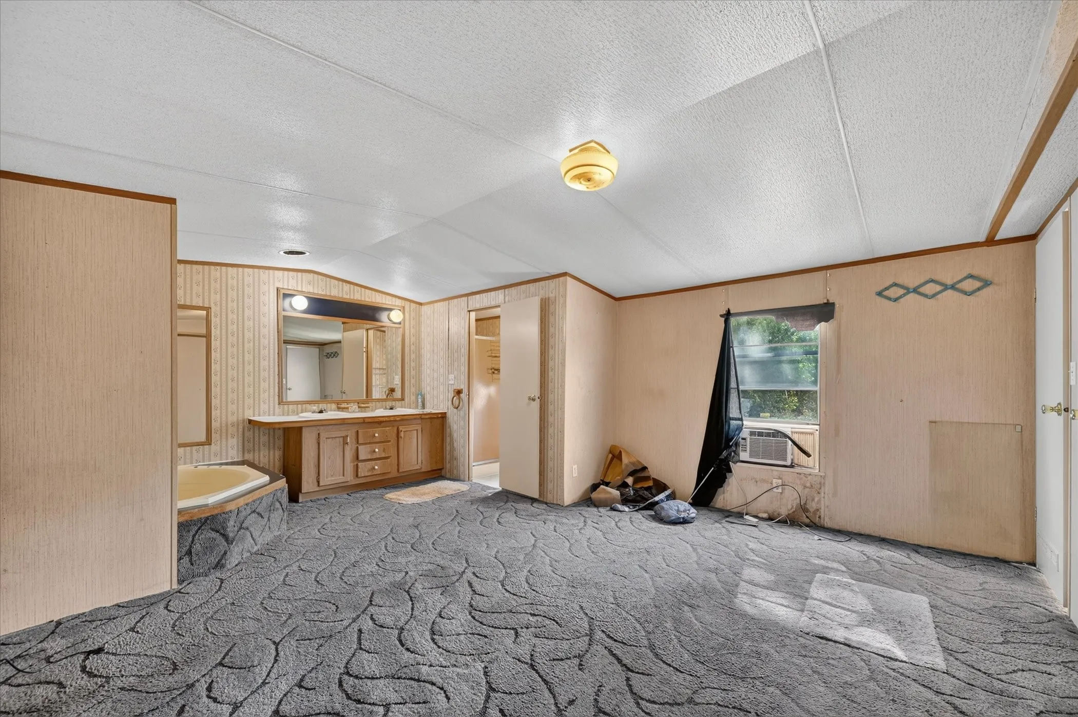 Mobile Home For Sale in Collin County , 7558 Sterling Drive, Anna, Texas 75409, 3 Bedroom, 2 Bathroom, Garage spaces, 1,190 Sqft, built in 1996, mls#21369847, Real Estate Agent in Anna, Homes For Sale in Collin county, Homes For Sale in Anna, Realtor in Anna Texas, Real Estate Brokerage Independent Realty Texas, Luminita Cordes Realtor