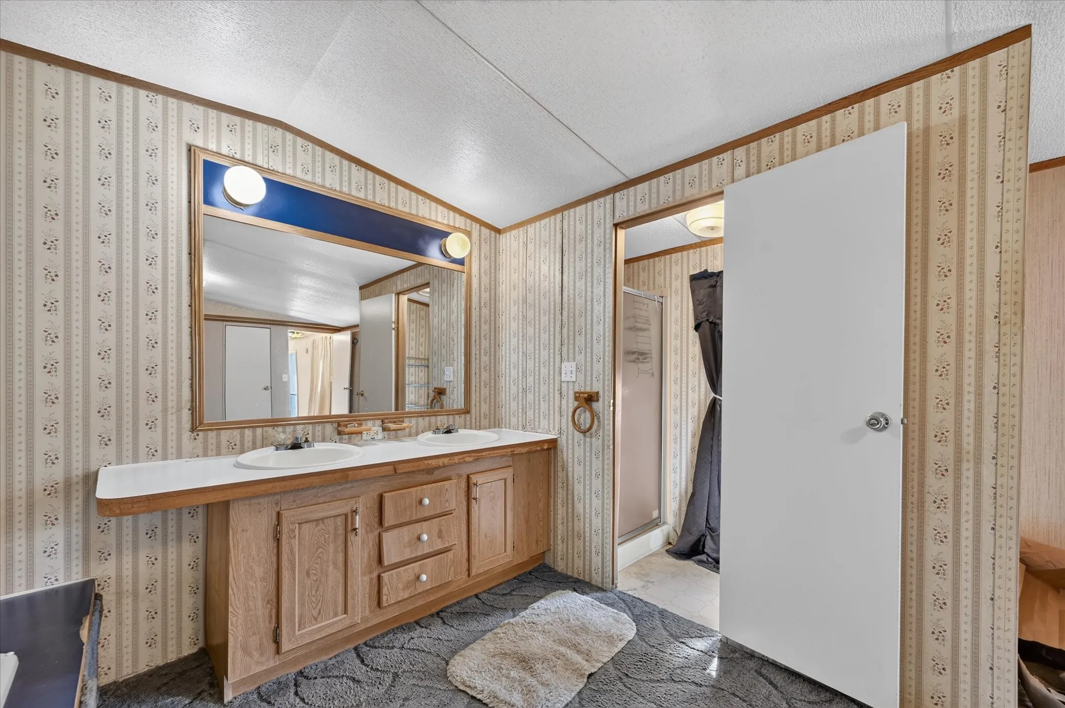 Mobile Home For Sale in Collin County , 7558 Sterling Drive, Anna, Texas 75409, 3 Bedroom, 2 Bathroom, Garage spaces, 1,190 Sqft, built in 1996, mls#21369847, Real Estate Agent in Anna, Homes For Sale in Collin county, Homes For Sale in Anna, Realtor in Anna Texas, Real Estate Brokerage Independent Realty Texas, Luminita Cordes Realtor