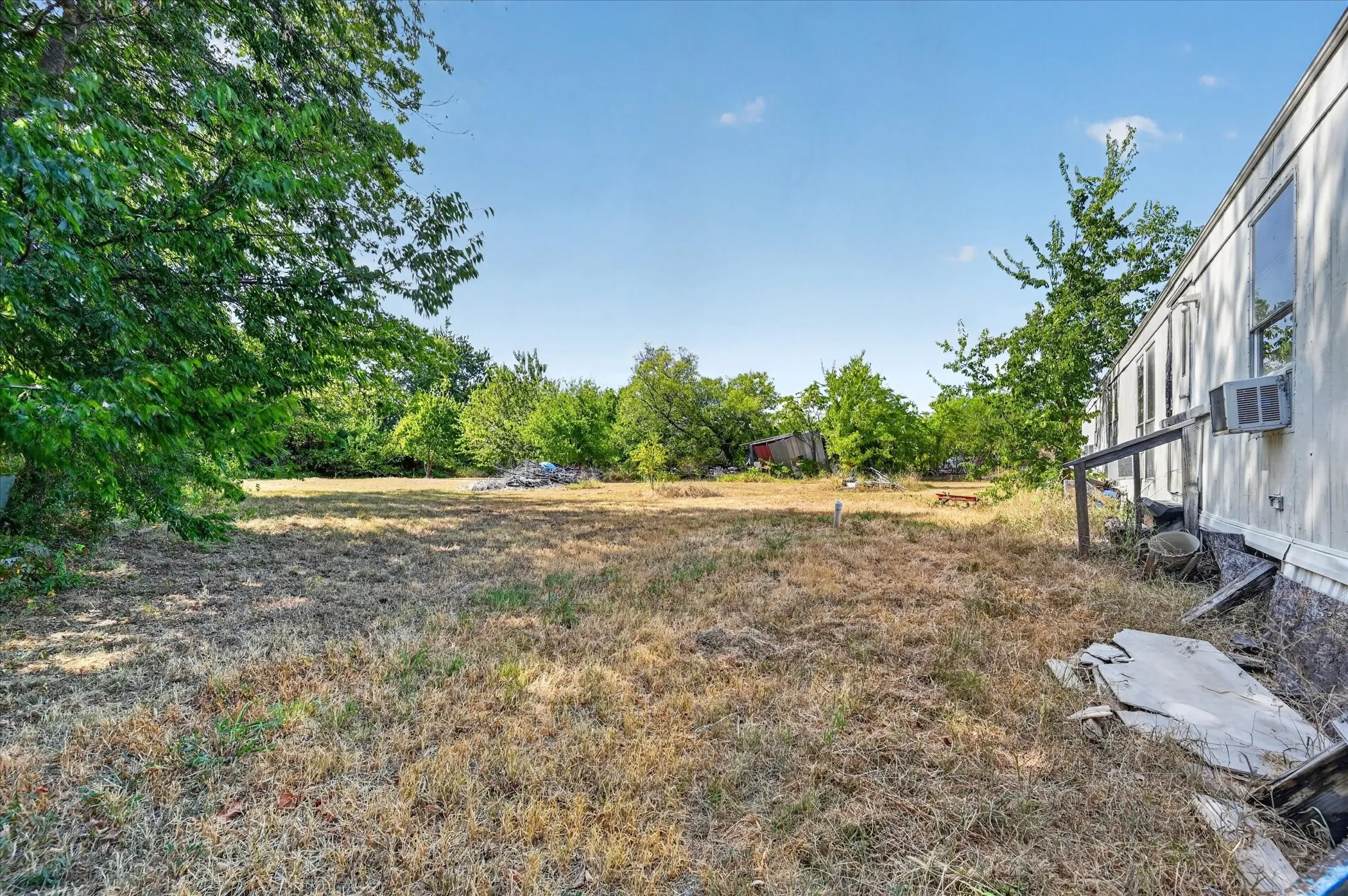 Mobile Home For Sale in Collin County , 7558 Sterling Drive, Anna, Texas 75409, 3 Bedroom, 2 Bathroom, Garage spaces, 1,190 Sqft, built in 1996, mls#21369847, Real Estate Agent in Anna, Homes For Sale in Collin county, Homes For Sale in Anna, Realtor in Anna Texas, Real Estate Brokerage Independent Realty Texas, Luminita Cordes Realtor