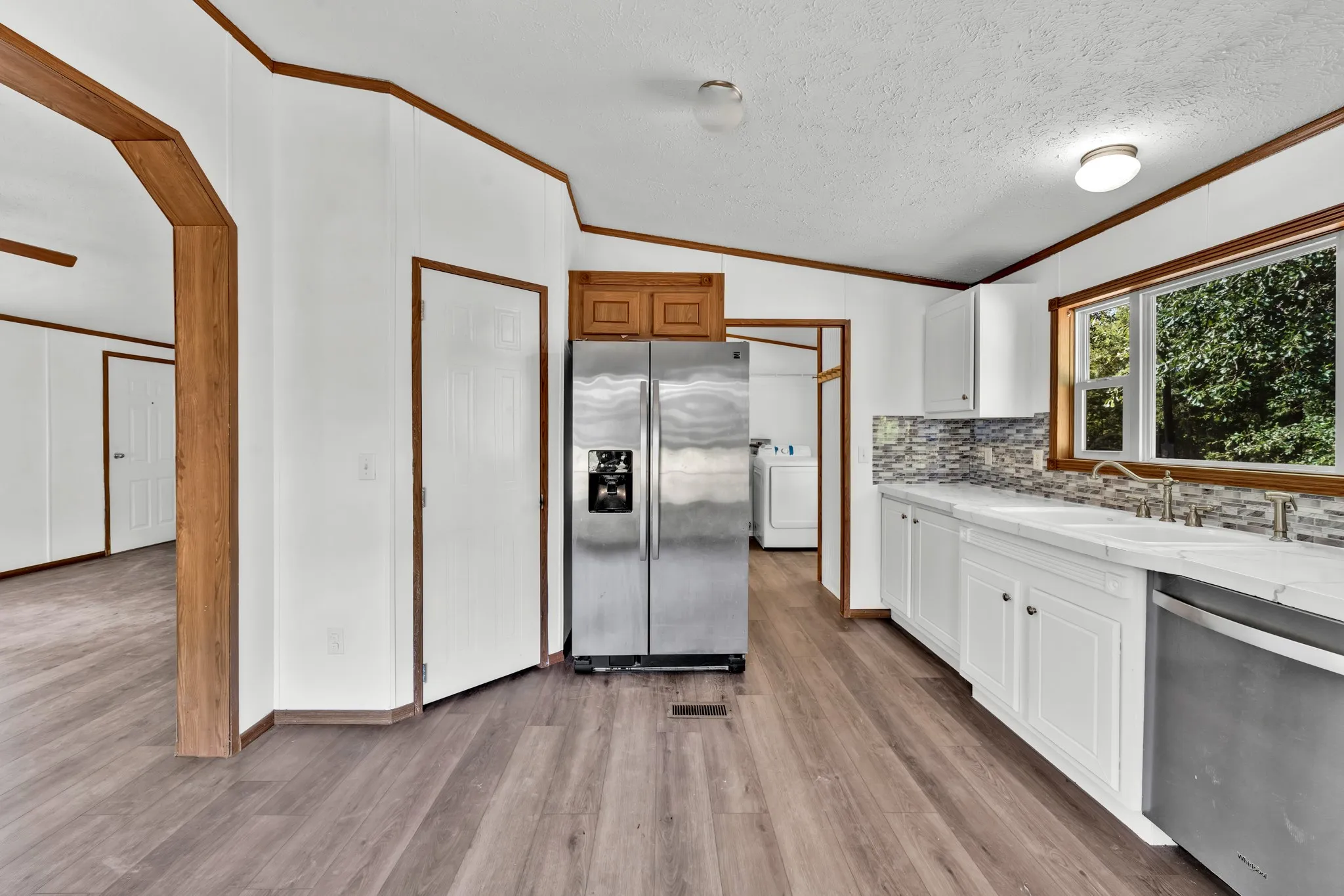 Manufactured Home For Sale in Hopkins County , 1920 Fm 2948, Como, Texas 75431, 2 Bedroom, 2 Bathroom, 1 Garage spaces, 1,144 Sqft, built in 2008, mls#21372804, Real Estate Agent in Como, Homes For Sale in Hopkins county, Homes For Sale in Como, Realtor in Como Texas, Real Estate Brokerage Independent Realty Texas, Luminita Cordes Realtor