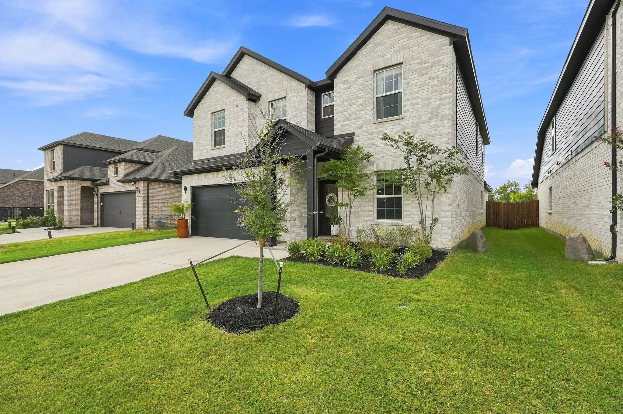 Single Family Residence For Sale in Denton County , 3905 Bluestem Boulevard, Denton, Texas 76226, 4 Bedroom, 4 Bathroom, 2 Garage spaces, 2,890 Sqft, built in 2024, mls#21360992, Real Estate Agent in Denton, Homes For Sale in Denton county, Homes For Sale in Denton, Realtor in Denton Texas, Real Estate Brokerage Independent Realty Texas, Luminita Cordes Realtor
