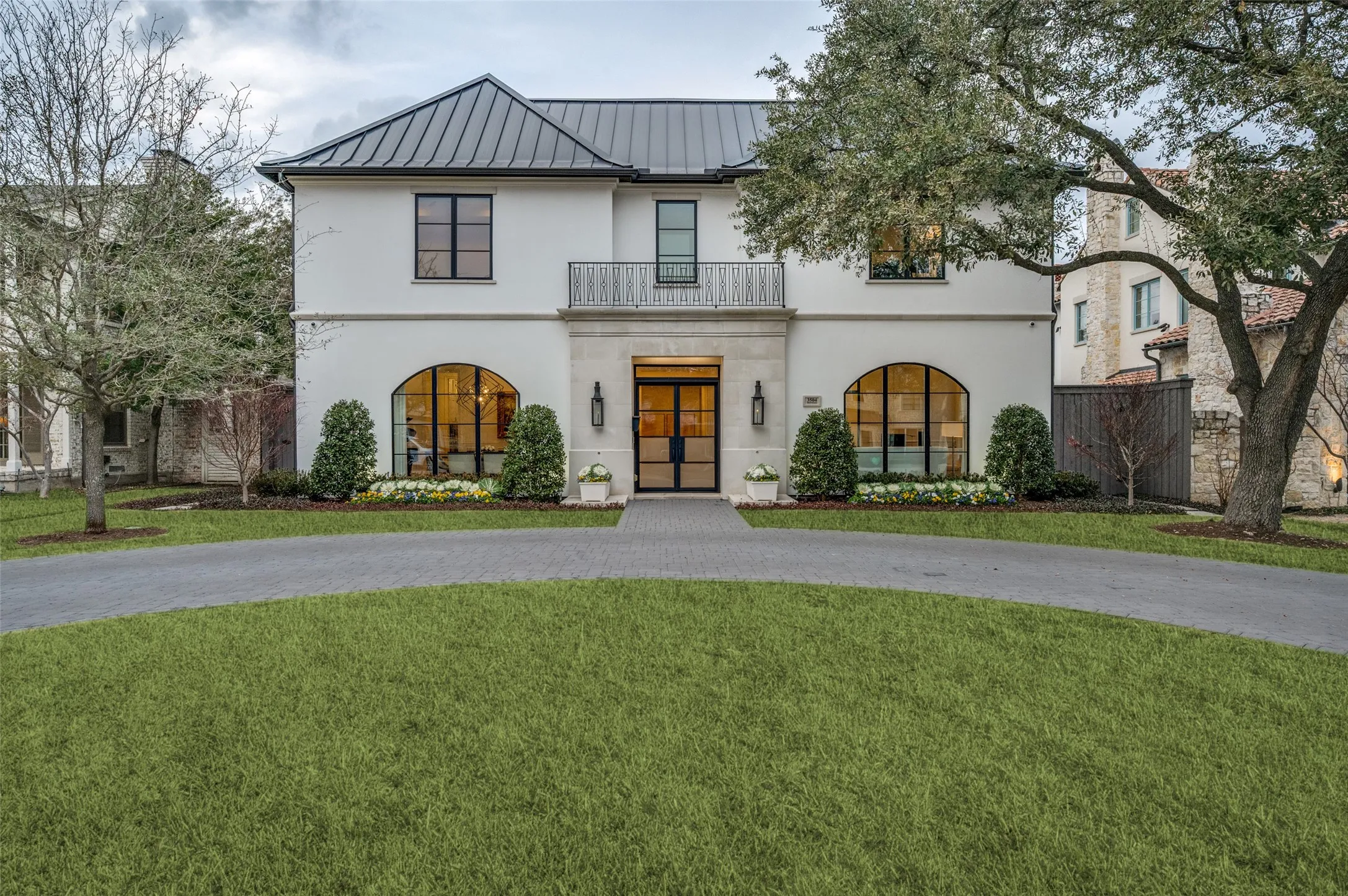 Single Family Residence For Sale in Dallas County , 3504 Wentwood Drive, University Park, Texas 75225, 5 Bedroom, 8 Bathroom, 2 Garage spaces, 6,672 Sqft, built in 2018, mls#21371048, Real Estate Agent in University Park, Homes For Sale in Dallas county, Homes For Sale in University Park, Realtor in University Park Texas, Real Estate Brokerage Independent Realty Texas, Luminita Cordes Realtor
