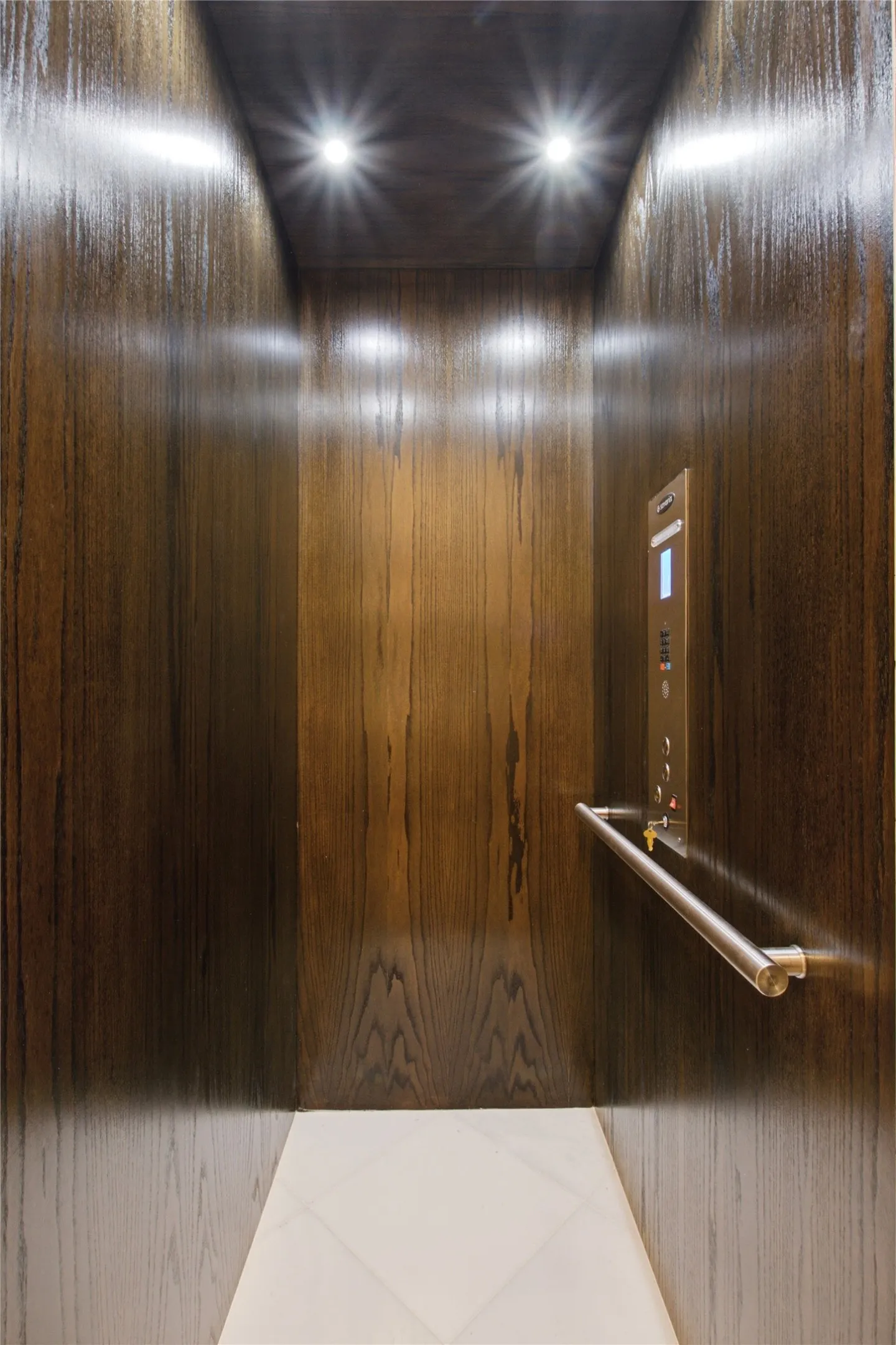Elevator