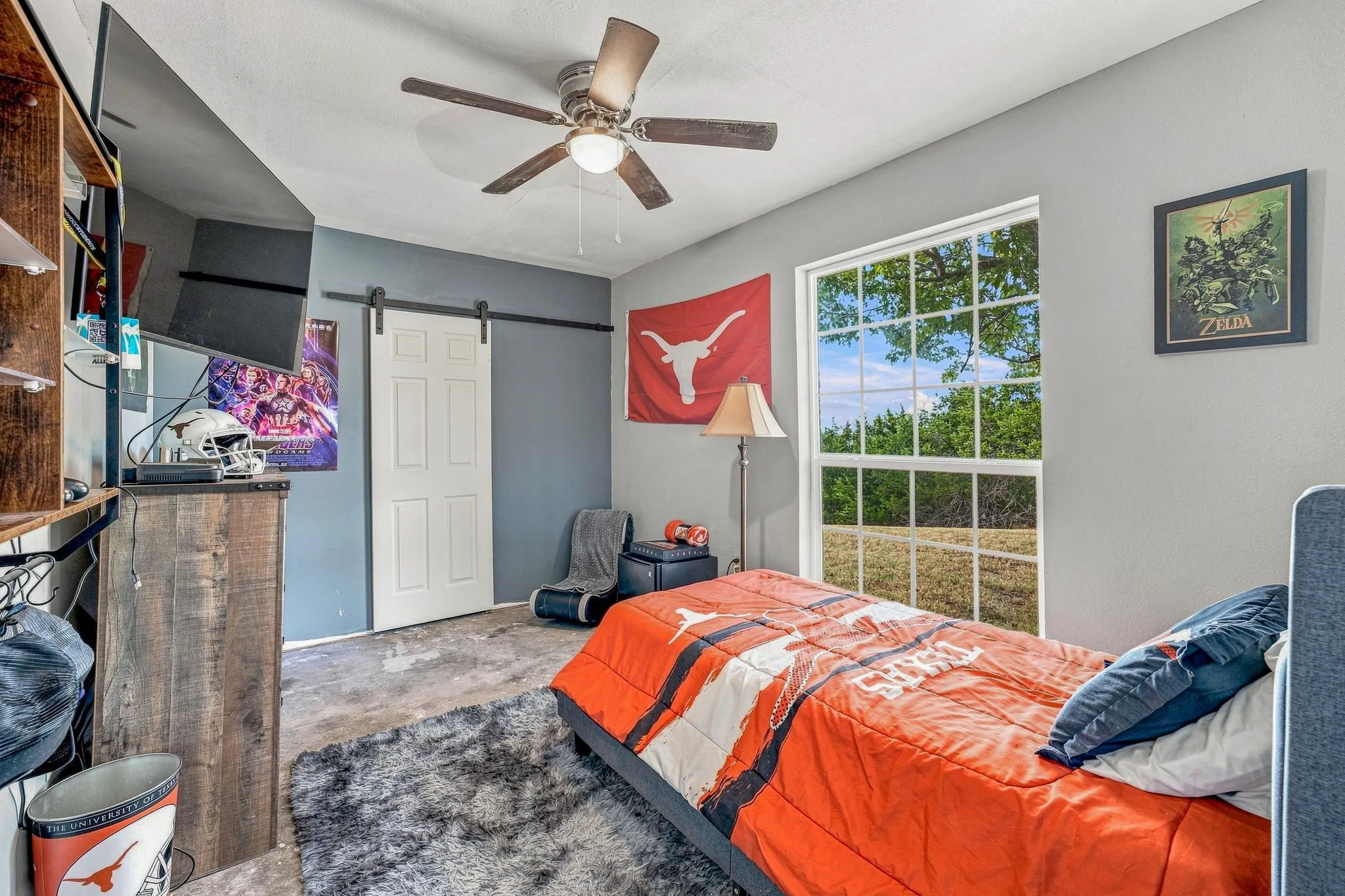 Single Family Residence For Sale in Parker County , 5351 Upper Denton Road, Weatherford, Texas 76085, 5 Bedroom, 4 Bathroom, Garage spaces, 2,853 Sqft, built in 1981, mls#21370174, Real Estate Agent in Weatherford, Homes For Sale in Parker county, Homes For Sale in Weatherford, Realtor in Weatherford Texas, Real Estate Brokerage Independent Realty Texas, Luminita Cordes Realtor