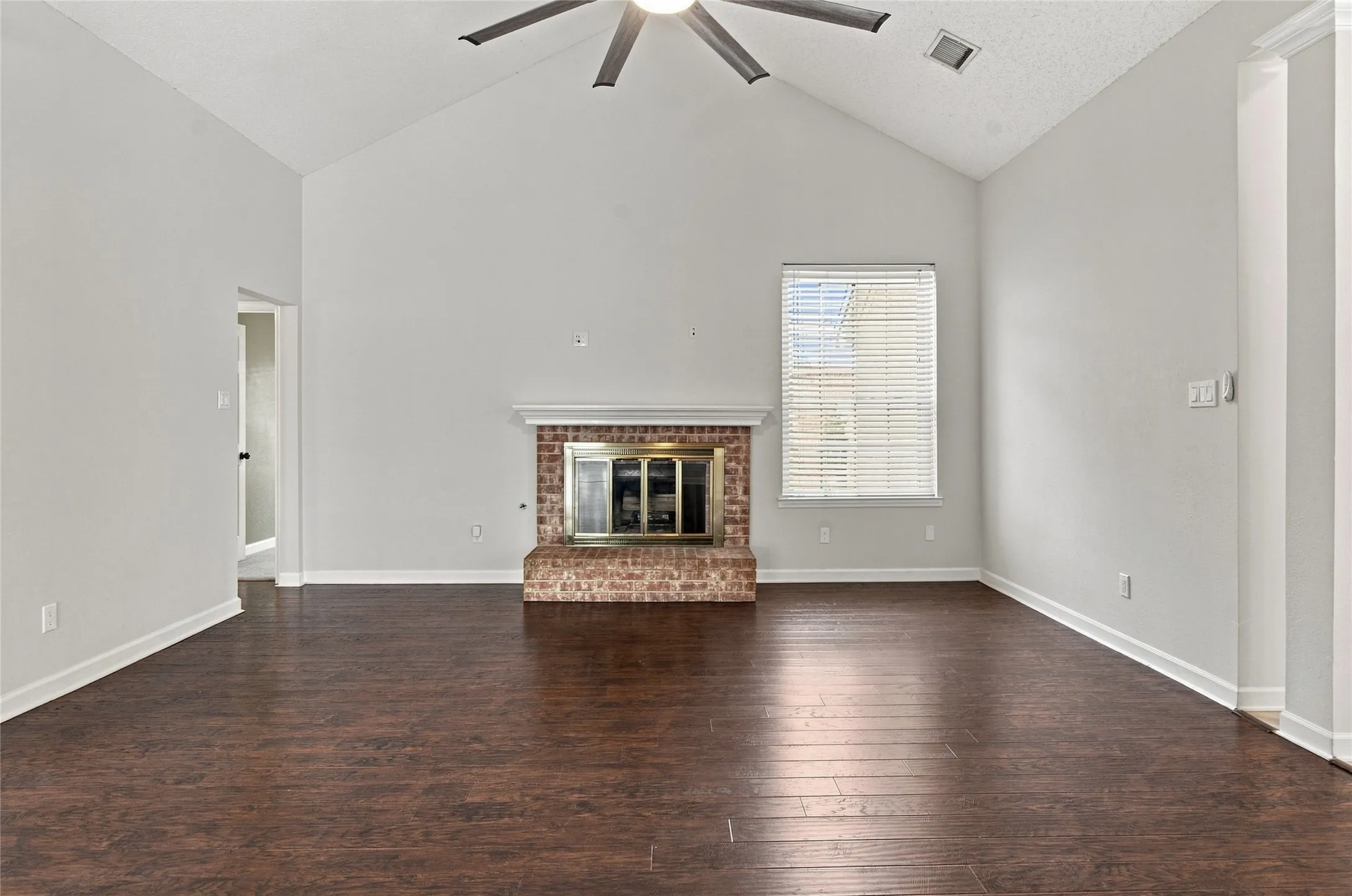 Engineered Hardwood Floors view 2