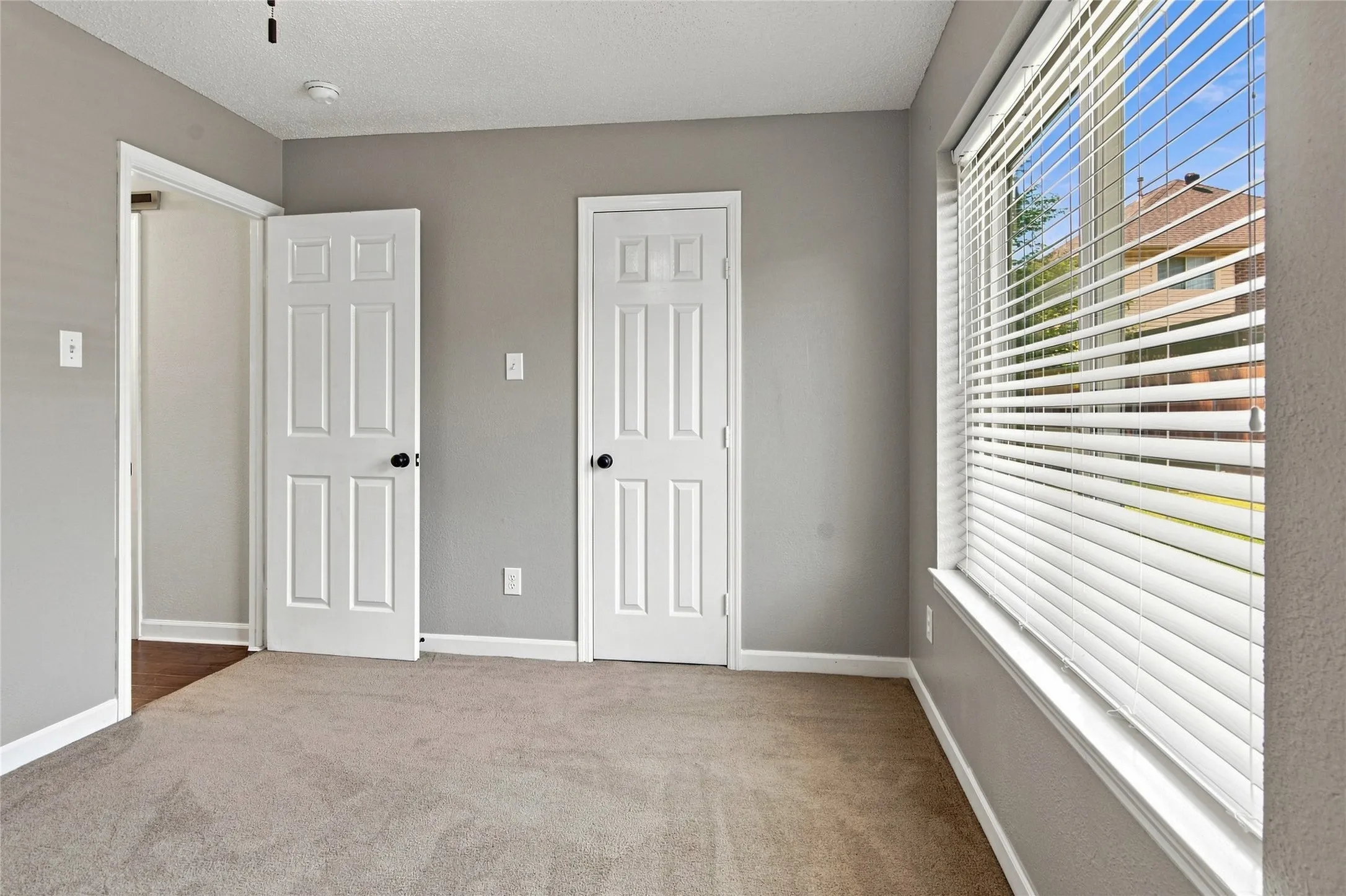 Bedroom 4 view 2