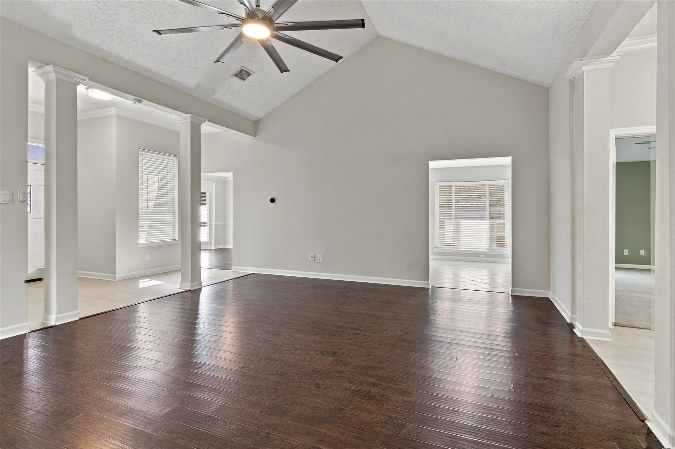 Family Room view 4