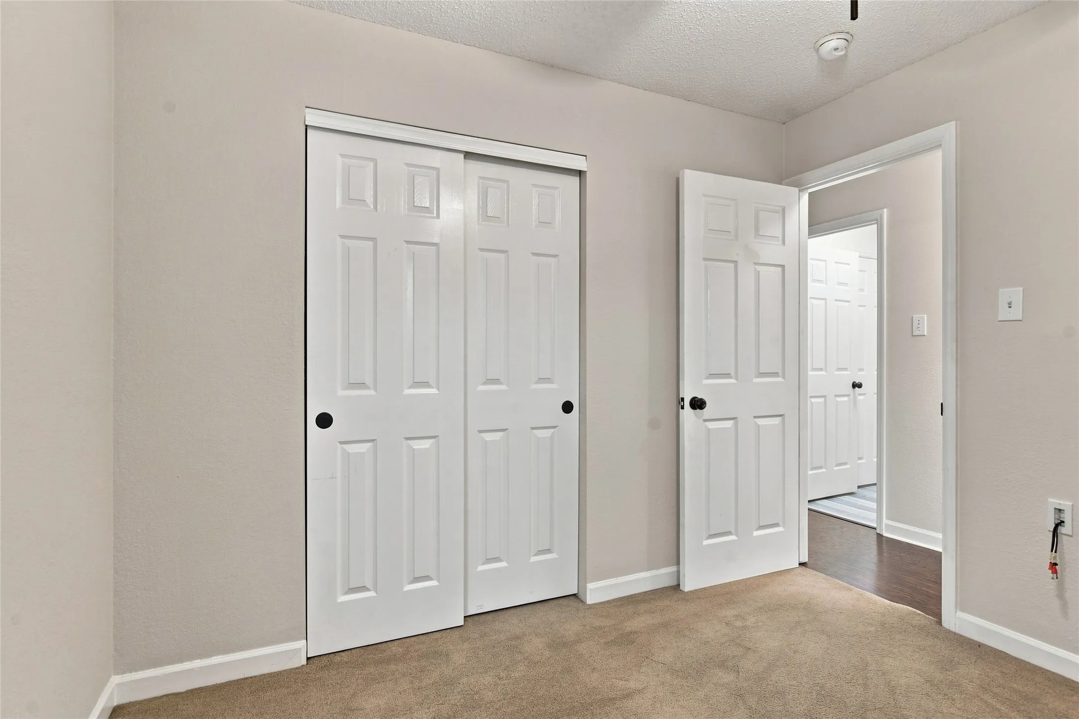 Bedroom 3 view 2