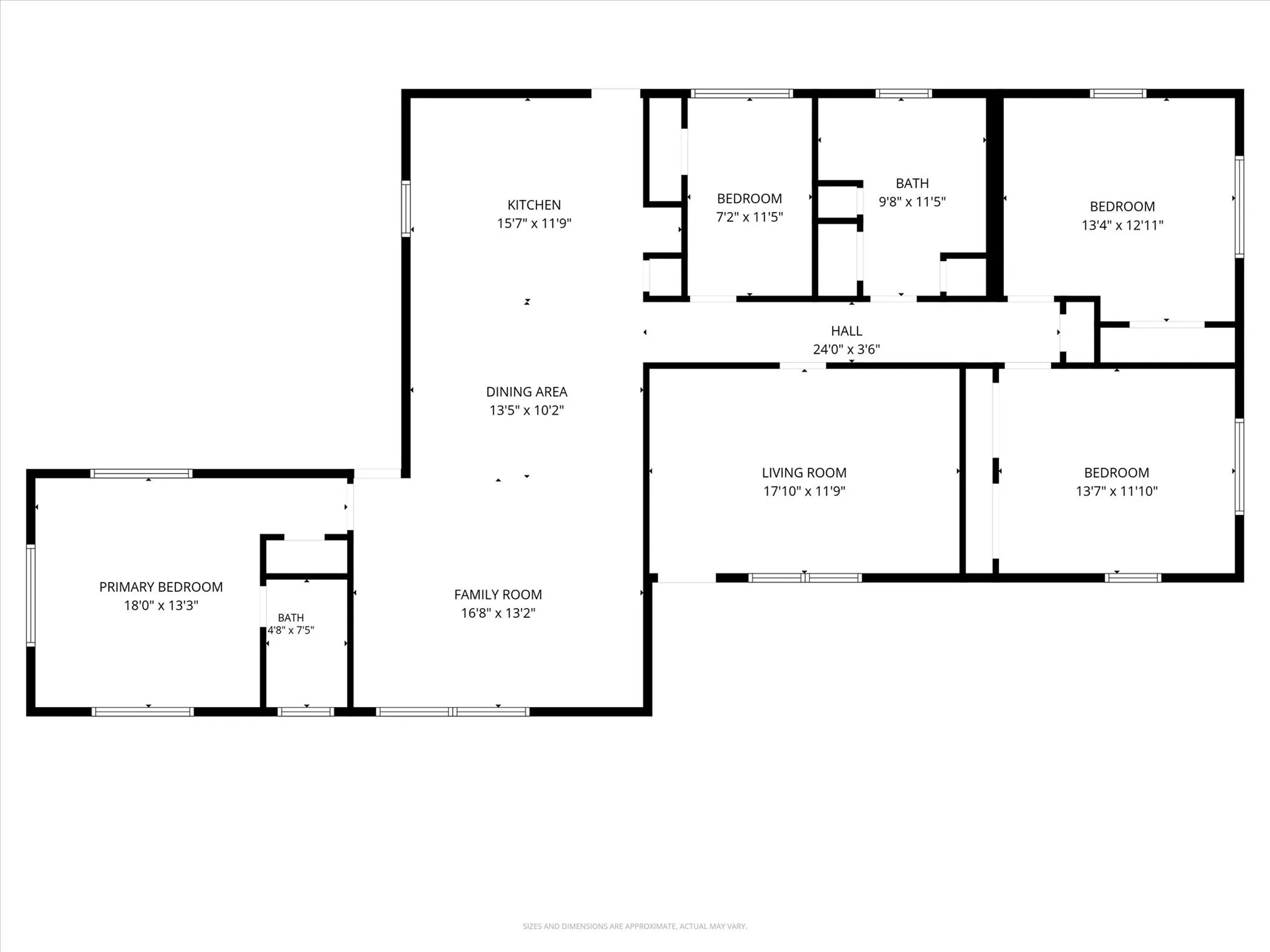 Single Family Residence For Sale in Jack County , 1225 W Belknap Street, Jacksboro, Texas 76458, 3 Bedroom, 2 Bathroom, Garage spaces, 1,849 Sqft, built in 1980, mls#21367965, Real Estate Agent in Jacksboro, Homes For Sale in Jack county, Homes For Sale in Jacksboro, Realtor in Jacksboro Texas, Real Estate Brokerage Independent Realty Texas, Luminita Cordes Realtor