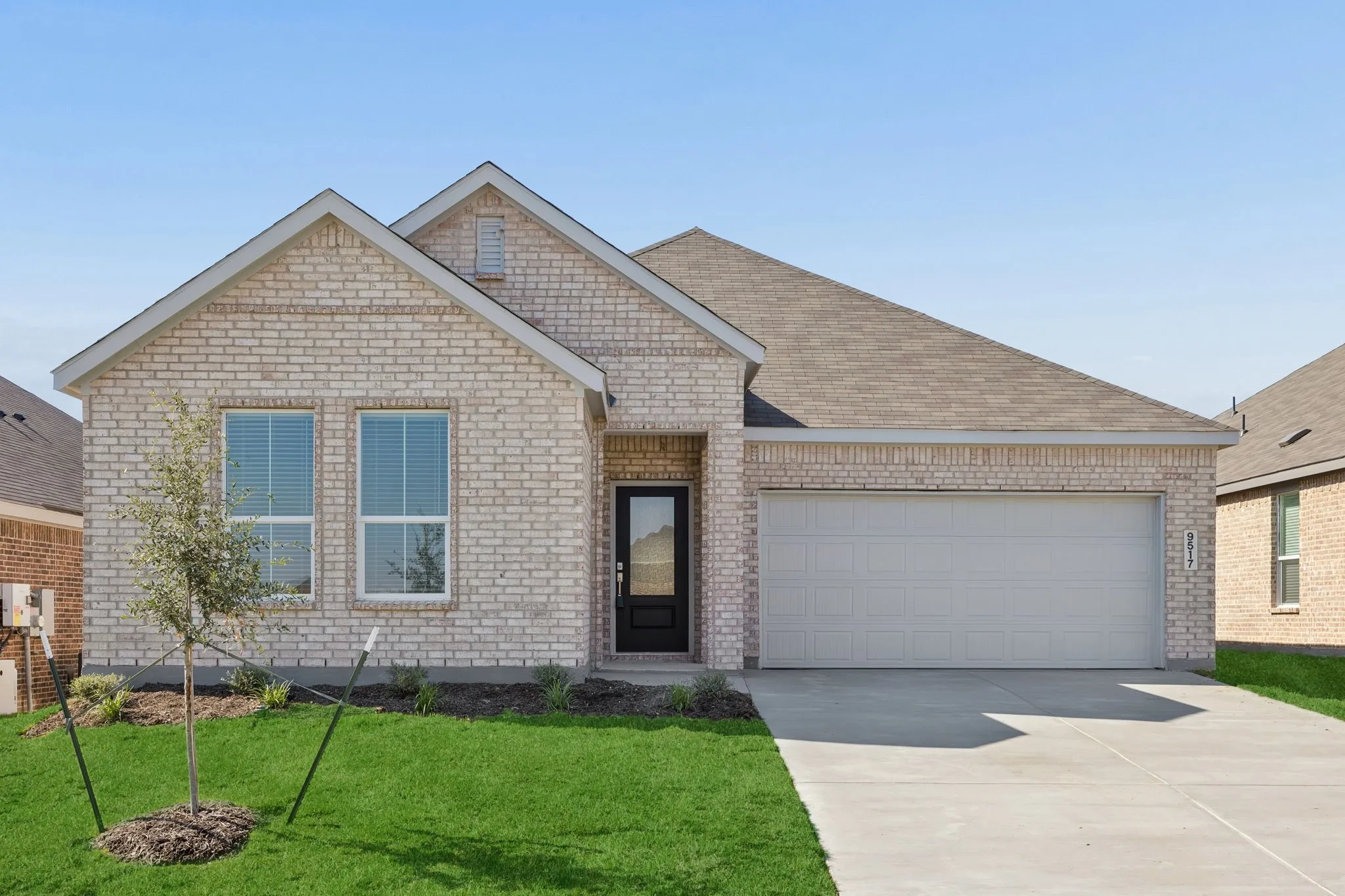 Single Family Residence For Rent in Tarrant County , 9517 trecini Drive, Fort Worth, Texas 76179, 4 Bedroom, 4 Bathroom, 2 Garage spaces, 1,902 Sqft, built in 2026, mls#21372757, Real Estate Agent in Fort Worth, Homes For Rent in Tarrant county, Homes For Rent in Fort Worth, Realtor in Fort Worth Texas, Real Estate Brokerage Independent Realty Texas, Luminita Cordes Realtor