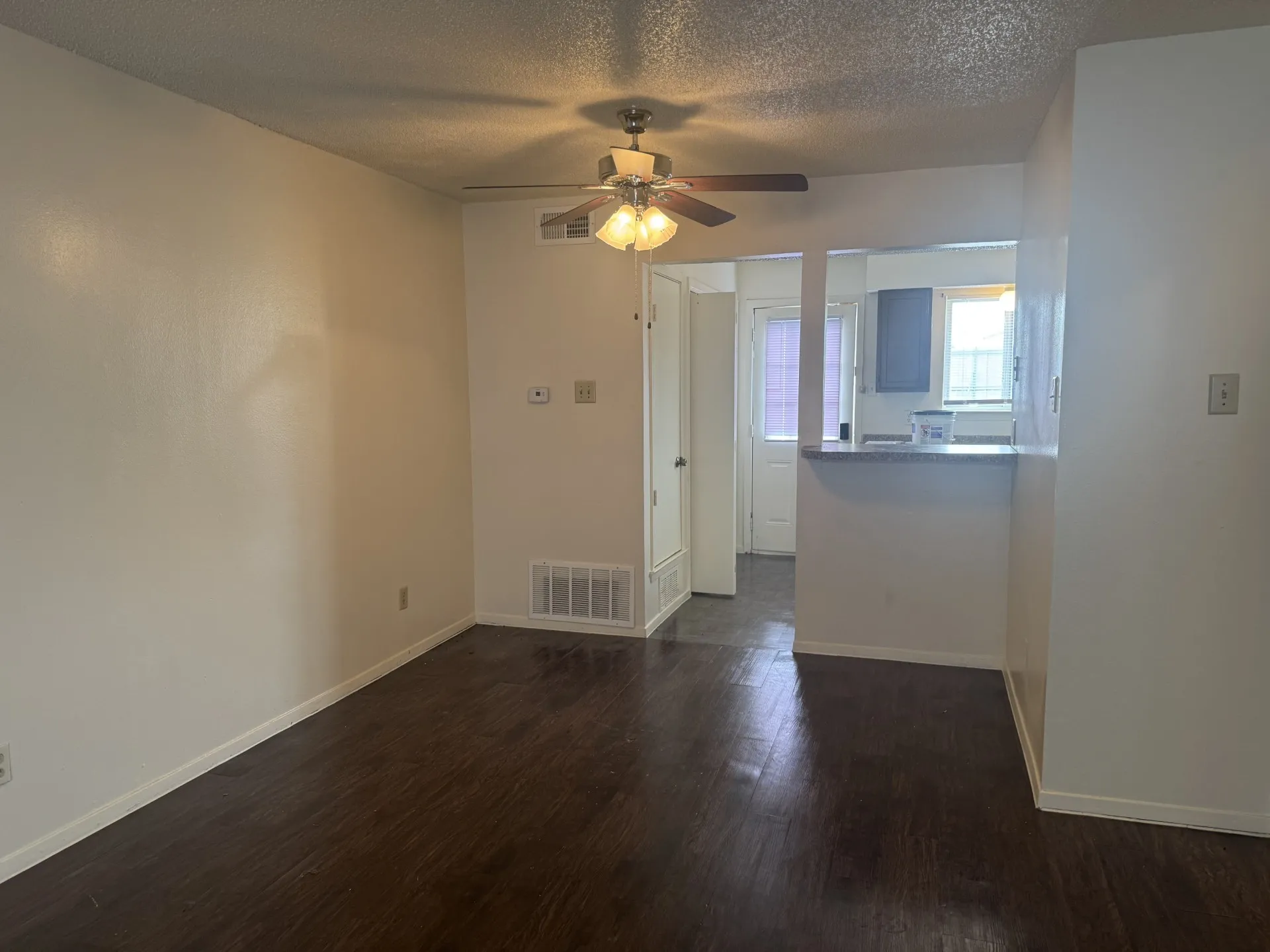 Eating Area
