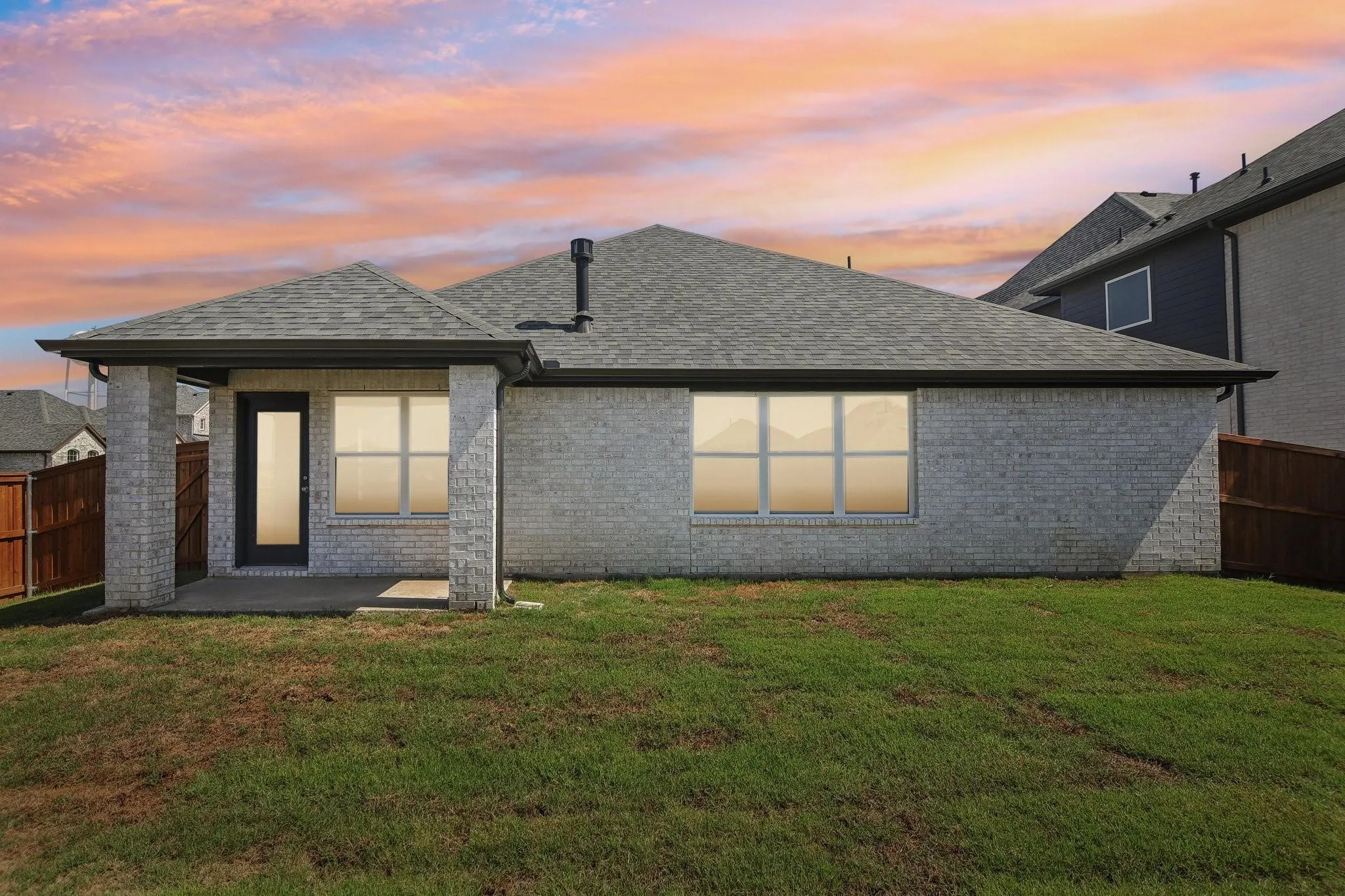 Single Family Residence For Sale in Collin County , 1317 Renato Drive, Anna, Texas 75409, 3 Bedroom, 2 Bathroom, 2 Garage spaces, 2,120 Sqft, built in 2024, mls#21371886, Real Estate Agent in Anna, Homes For Sale in Collin county, Homes For Sale in Anna, Realtor in Anna Texas, Real Estate Brokerage Independent Realty Texas, Luminita Cordes Realtor