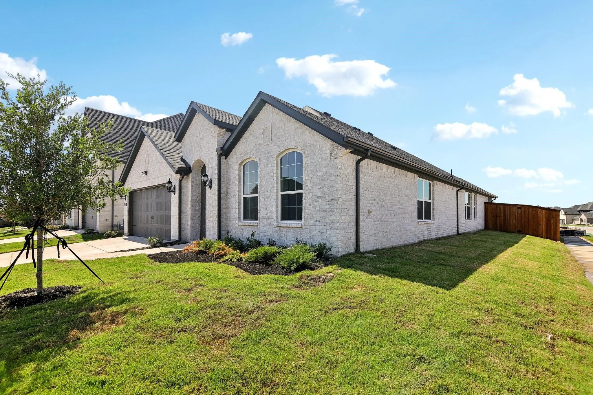 Single Family Residence For Sale in Collin County , 1317 Renato Drive, Anna, Texas 75409, 3 Bedroom, 2 Bathroom, 2 Garage spaces, 2,120 Sqft, built in 2024, mls#21371886, Real Estate Agent in Anna, Homes For Sale in Collin county, Homes For Sale in Anna, Realtor in Anna Texas, Real Estate Brokerage Independent Realty Texas, Luminita Cordes Realtor