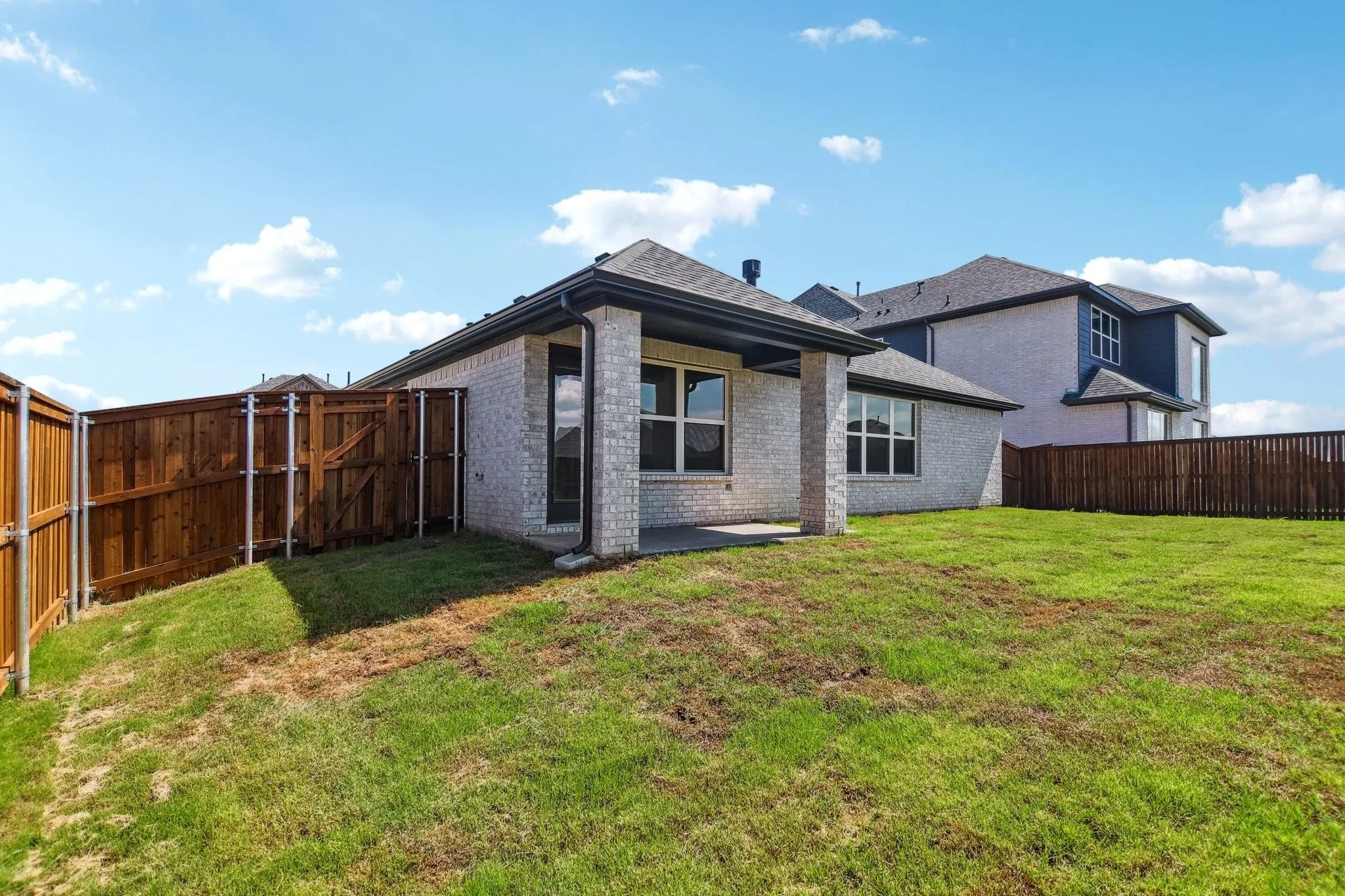 Single Family Residence For Sale in Collin County , 1317 Renato Drive, Anna, Texas 75409, 3 Bedroom, 2 Bathroom, 2 Garage spaces, 2,120 Sqft, built in 2024, mls#21371886, Real Estate Agent in Anna, Homes For Sale in Collin county, Homes For Sale in Anna, Realtor in Anna Texas, Real Estate Brokerage Independent Realty Texas, Luminita Cordes Realtor