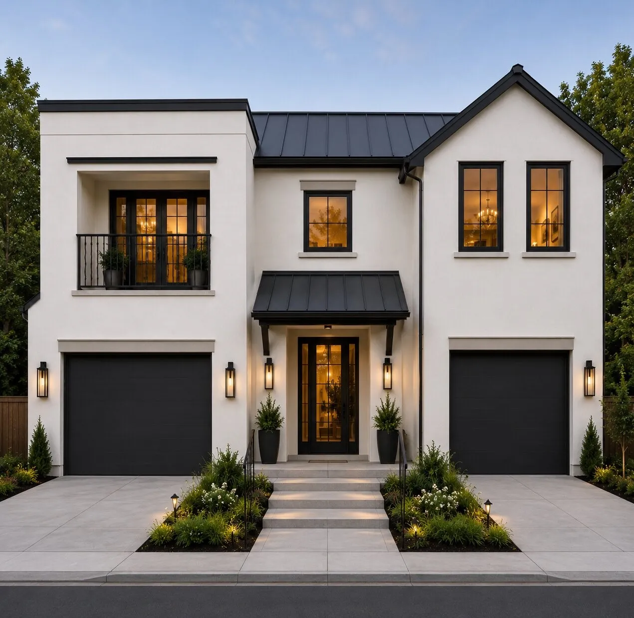 builder rendering