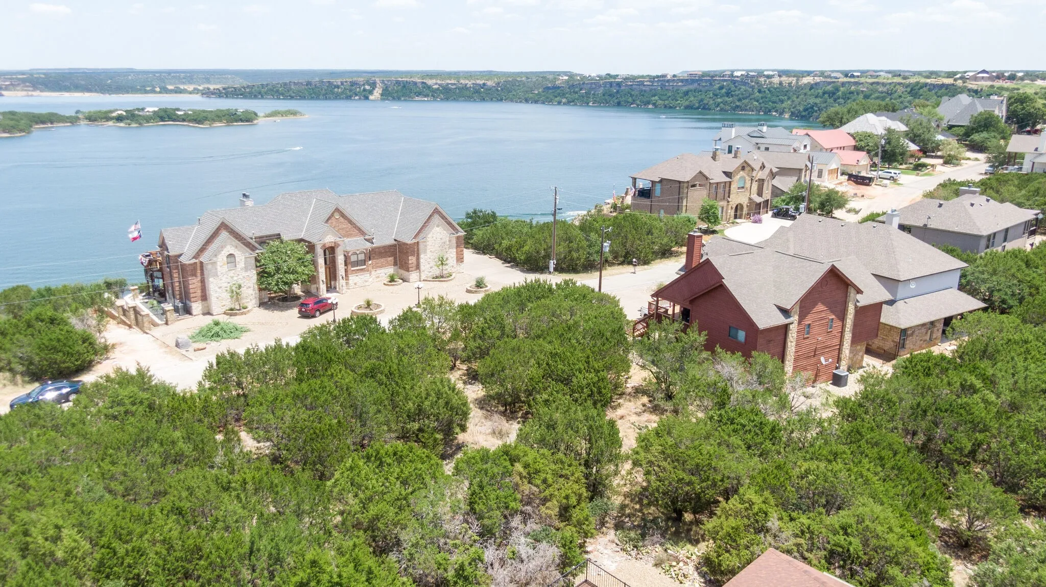 Unimproved Land For Sale in Palo Pinto County , 205 Oyster, Graford, Texas 76449, 0, 0, Garage spaces, 0 Sqft, built in 0, mls#21372845, Real Estate Agent in Graford, Homes For Sale in Palo Pinto county, Homes For Sale in Graford, Realtor in Graford Texas, Real Estate Brokerage Independent Realty Texas, Luminita Cordes Realtor