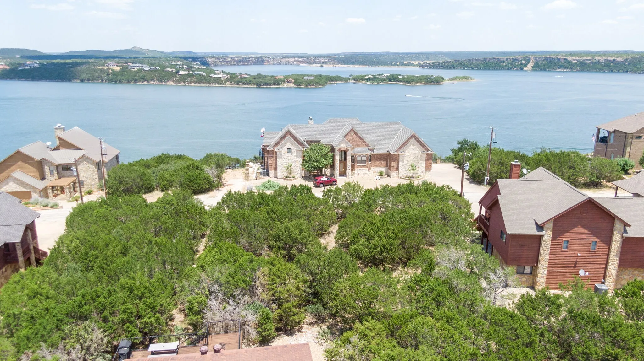 Unimproved Land For Sale in Palo Pinto County , 205 Oyster, Graford, Texas 76449, 0, 0, Garage spaces, 0 Sqft, built in 0, mls#21372845, Real Estate Agent in Graford, Homes For Sale in Palo Pinto county, Homes For Sale in Graford, Realtor in Graford Texas, Real Estate Brokerage Independent Realty Texas, Luminita Cordes Realtor
