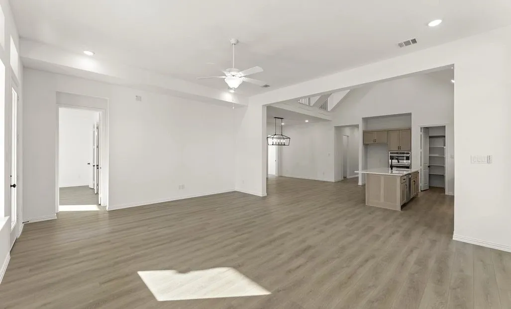 Family Room Representative Photo