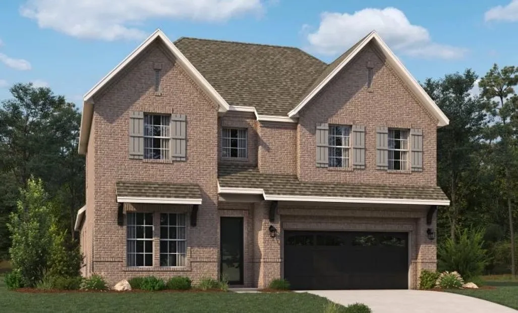 Exterior Design Representative Photo