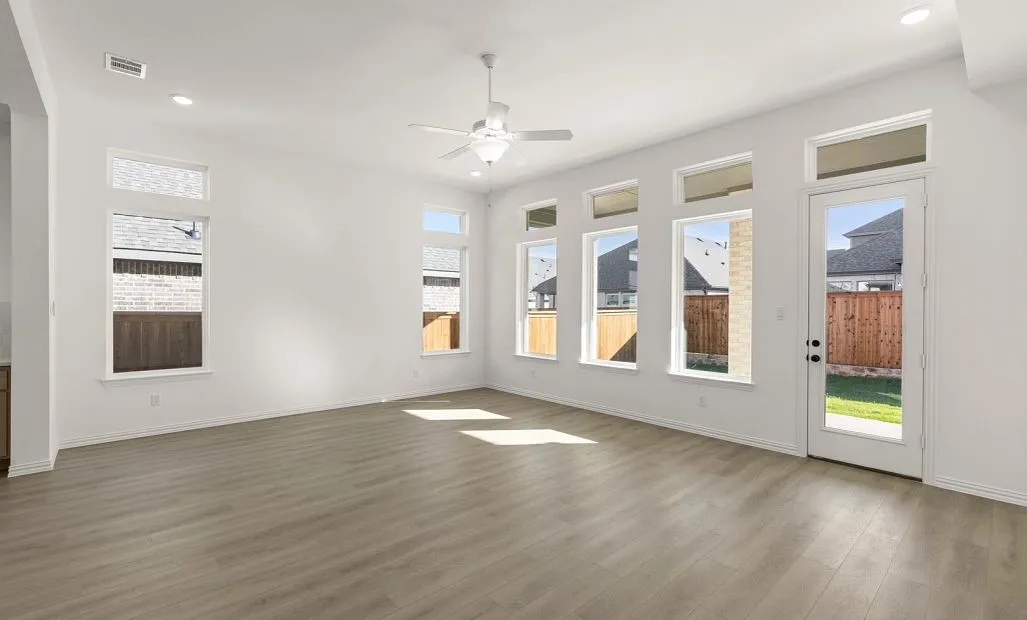 Family Room Representative Photo