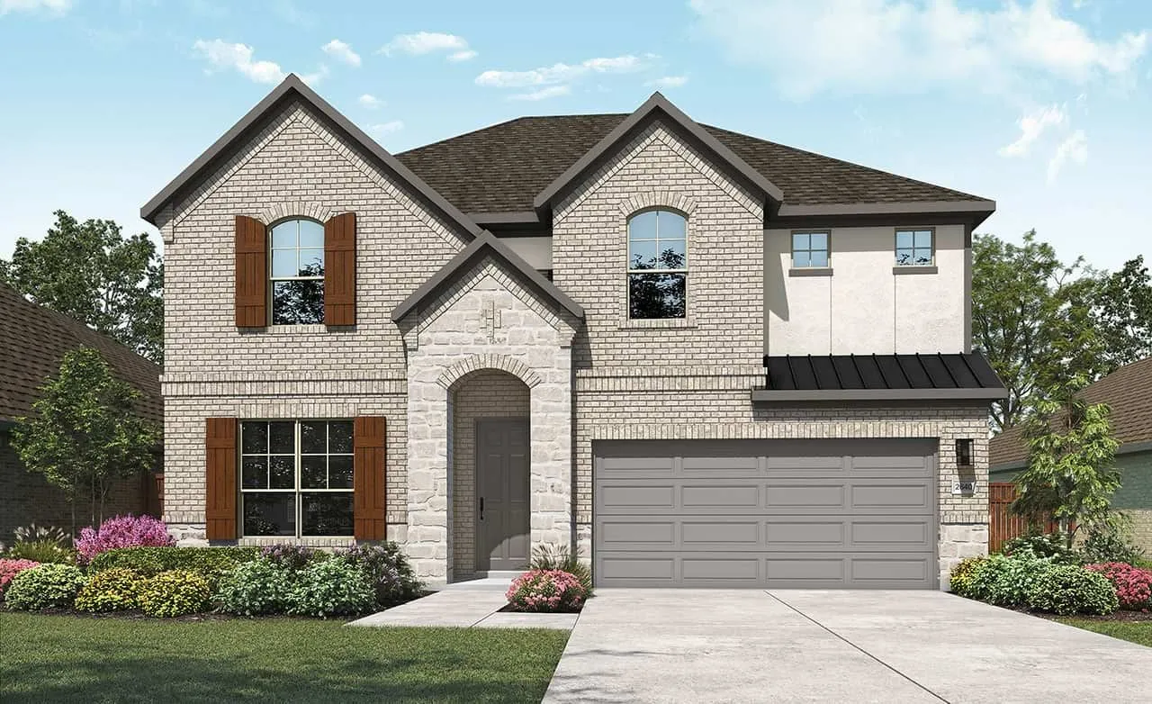 Single Family Residence For Sale in Denton County , 2841 Alcove Lane, Corinth, Texas 76210, 4 Bedroom, 3 Bathroom, 2 Garage spaces, 2,640 Sqft, built in 2026, mls#21371180, Real Estate Agent in Corinth, Homes For Sale in Denton county, Homes For Sale in Corinth, Realtor in Corinth Texas, Real Estate Brokerage Independent Realty Texas, Luminita Cordes Realtor