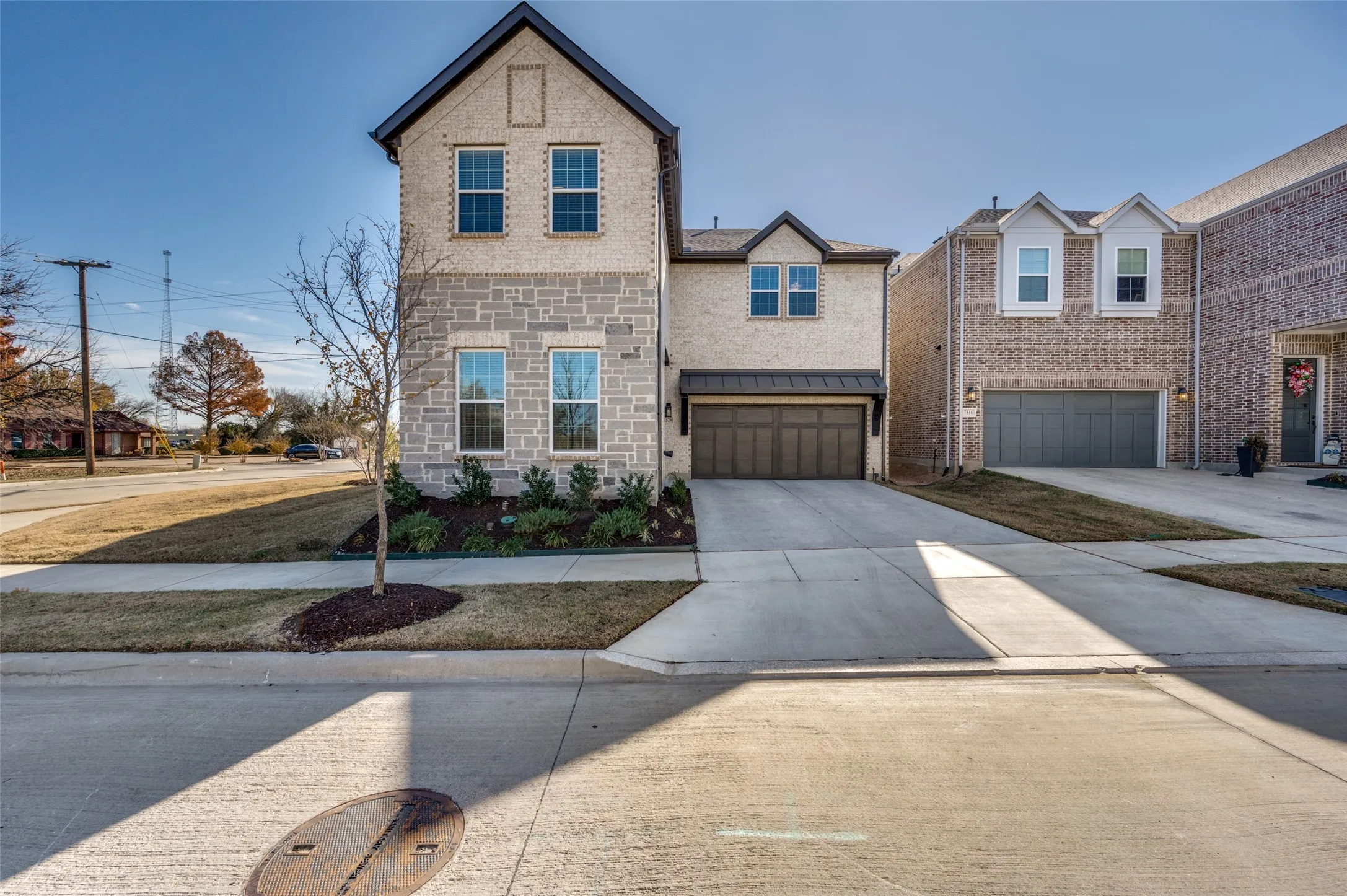 Single Family Residence For Rent in Tarrant County , 7520 Denny Drive, North Richland Hills, Texas 76180, 4 Bedroom, 3 Bathroom, 2 Garage spaces, 2,186 Sqft, built in 2024, mls#21372828, Real Estate Agent in North Richland Hills, Homes For Rent in Tarrant county, Homes For Rent in North Richland Hills, Realtor in North Richland Hills Texas, Real Estate Brokerage Independent Realty Texas, Luminita Cordes Realtor
