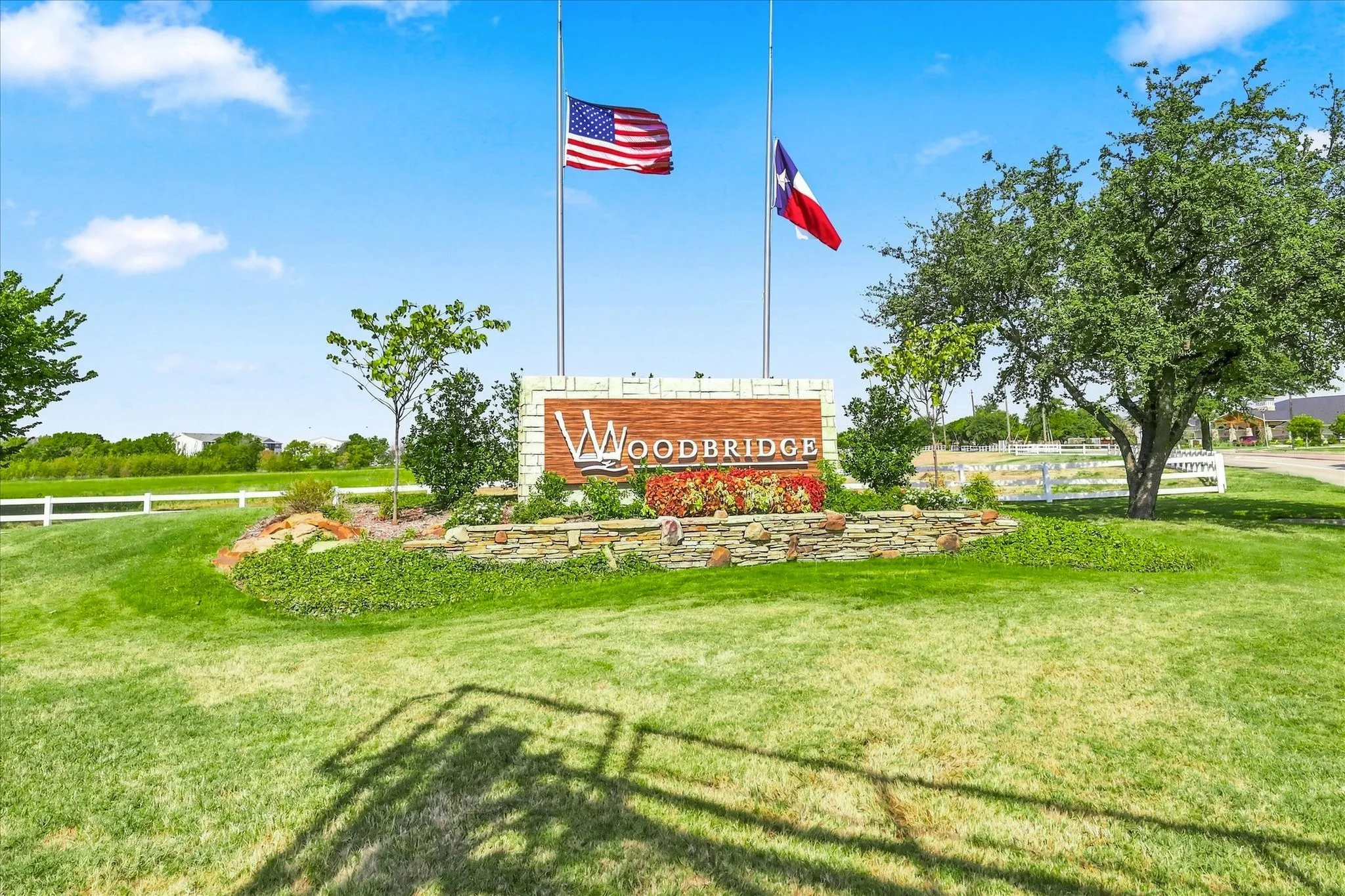 Woodbridge