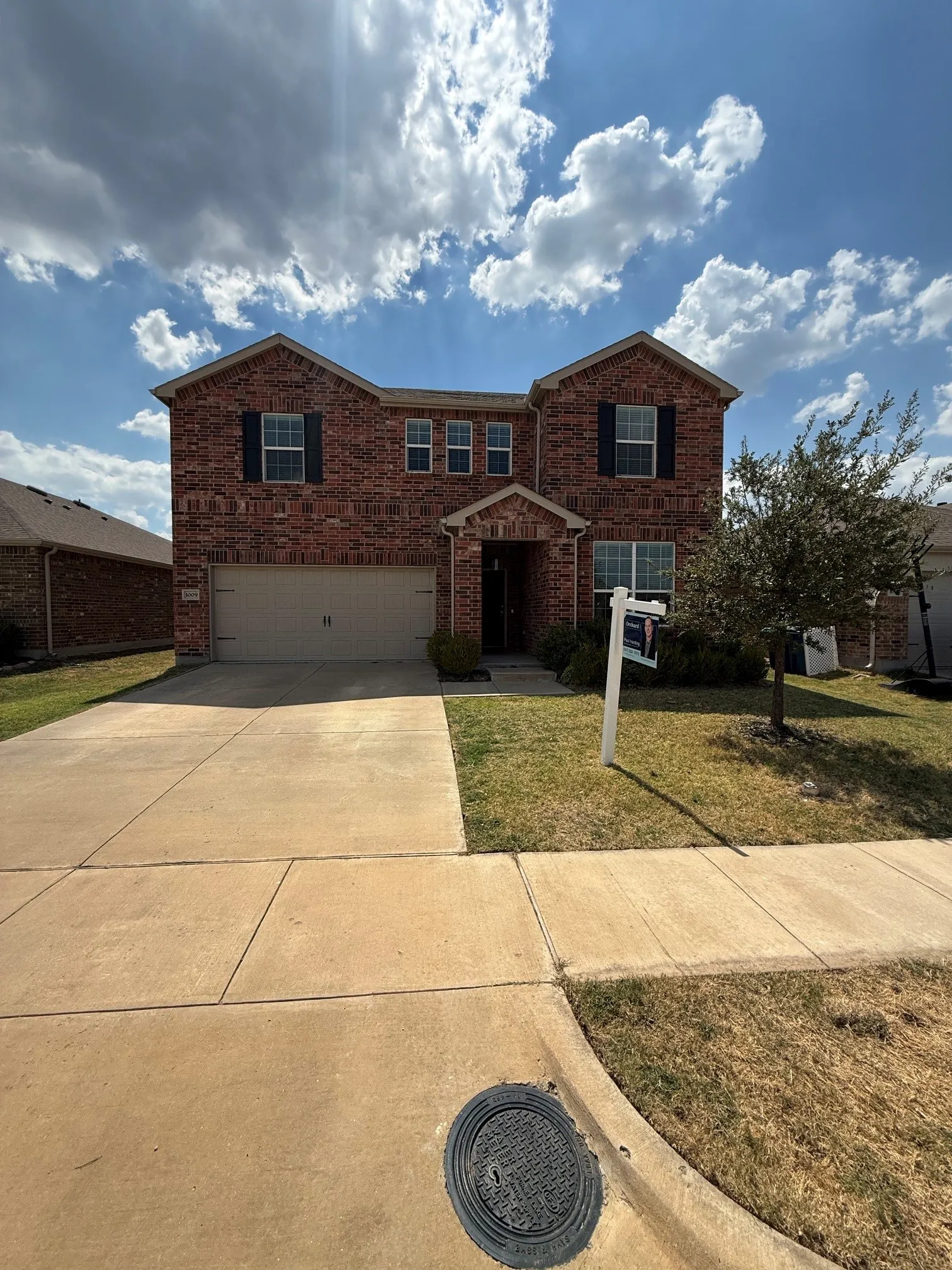 Single Family Residence For Sale in Kaufman County , 1009 Norias Drive, Forney, Texas 75126, 4 Bedroom, 3 Bathroom, 2 Garage spaces, 2,485 Sqft, built in 2019, mls#21349645, Real Estate Agent in Forney, Homes For Sale in Kaufman county, Homes For Sale in Forney, Realtor in Forney Texas, Real Estate Brokerage Independent Realty Texas, Luminita Cordes Realtor
